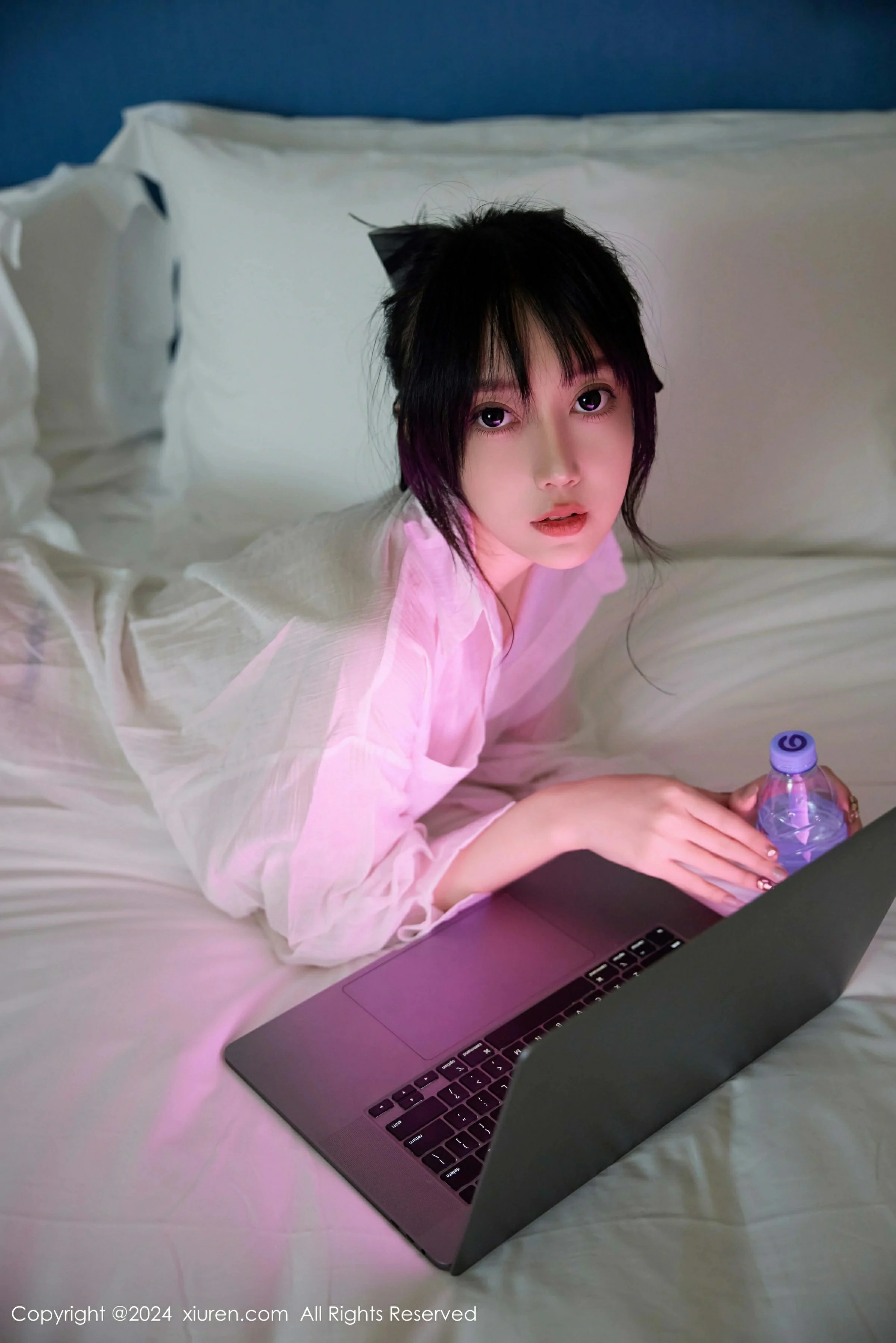 XiuRen 秀人 No.9274 玥儿玥er [75P]插图5