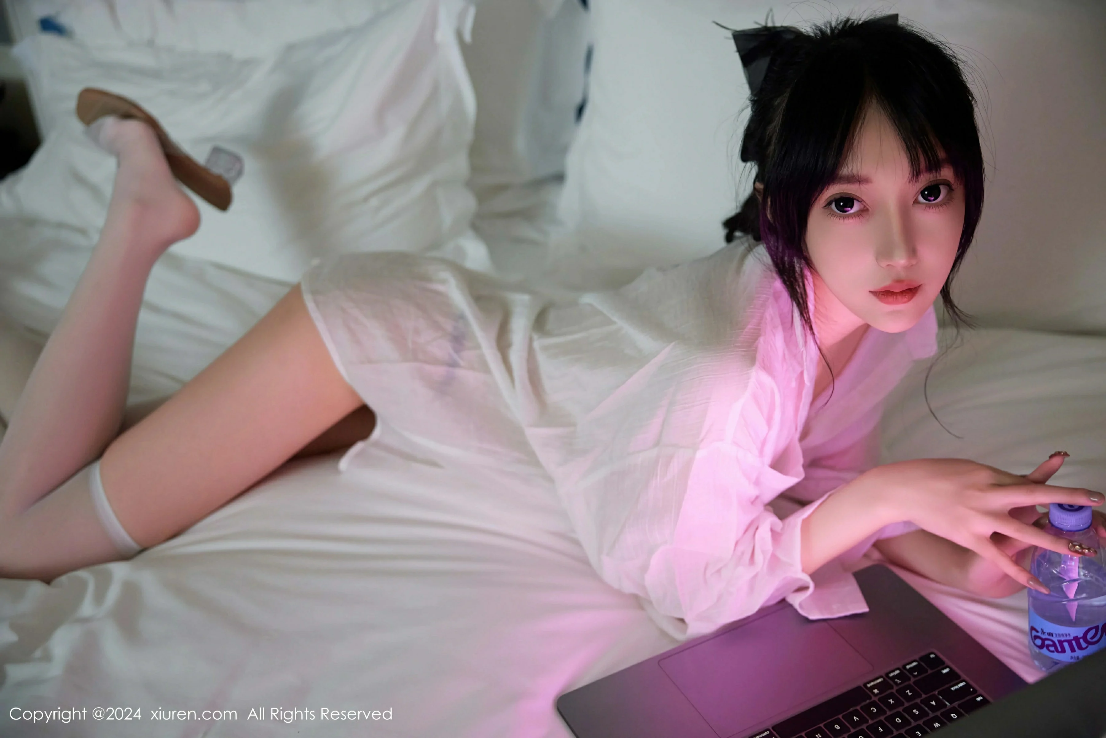 XiuRen 秀人 No.9274 玥儿玥er [75P]插图6