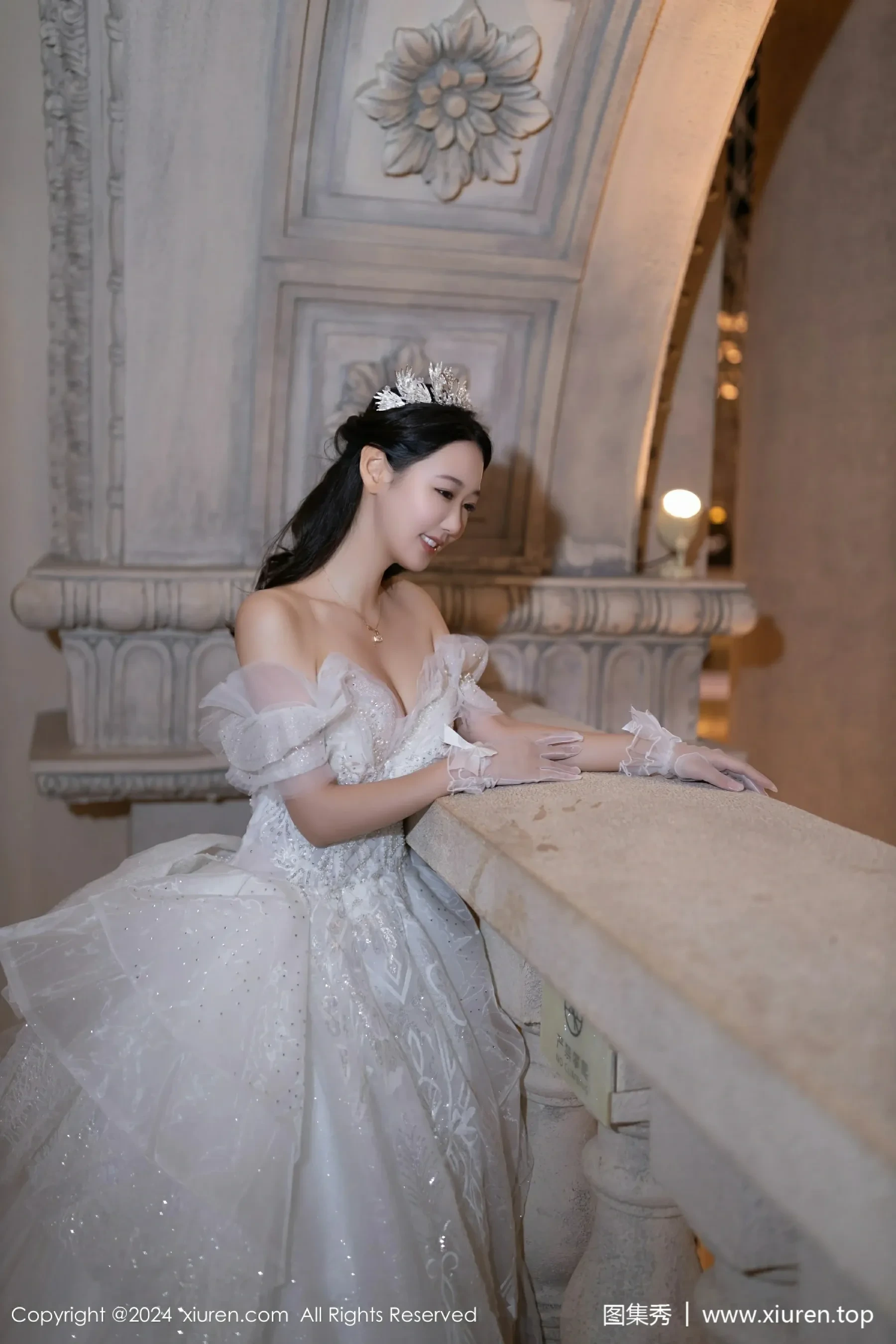 XiuRen 秀人 No.9283 唐安琪 [86P]插图8