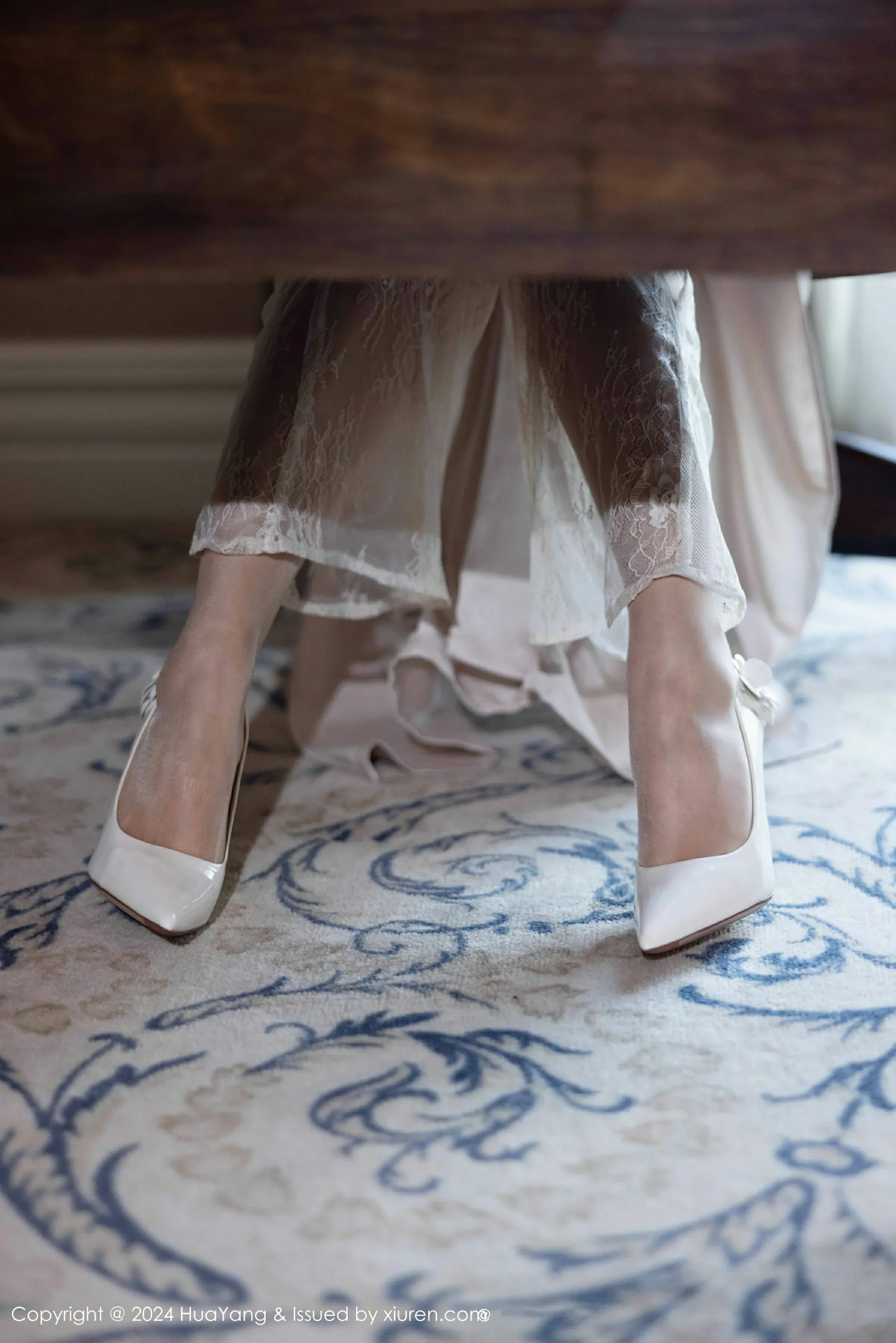 HuaYang花漾 VOL.613 凯竹Quinn [64P]插图9