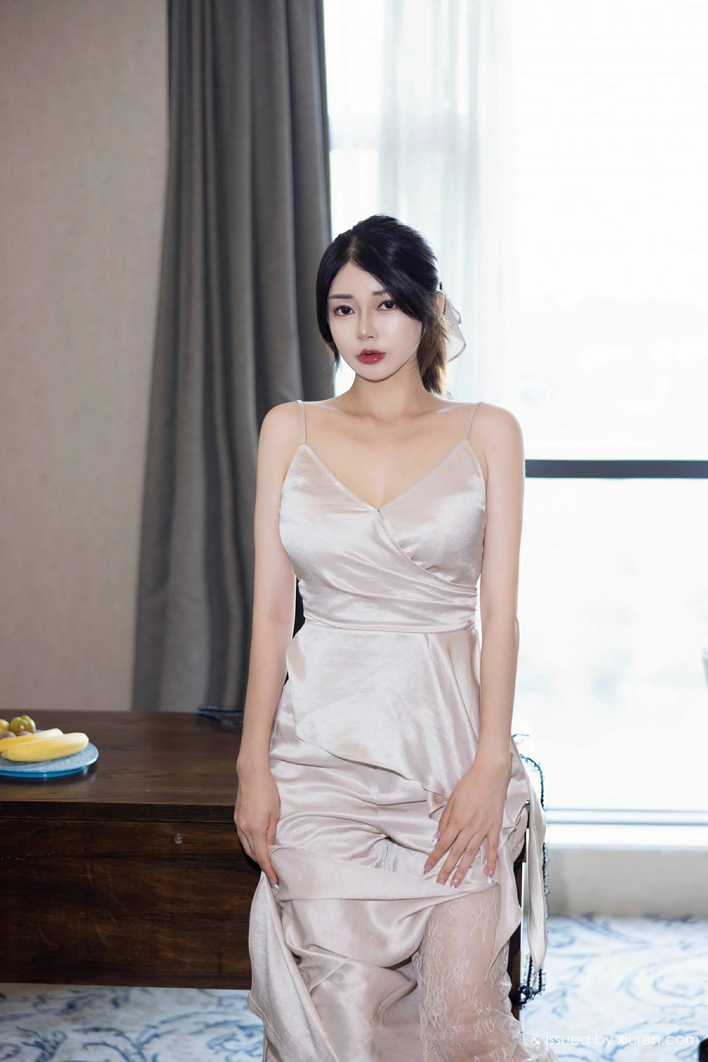 HuaYang花漾 VOL.613 凯竹Quinn [64P]插图