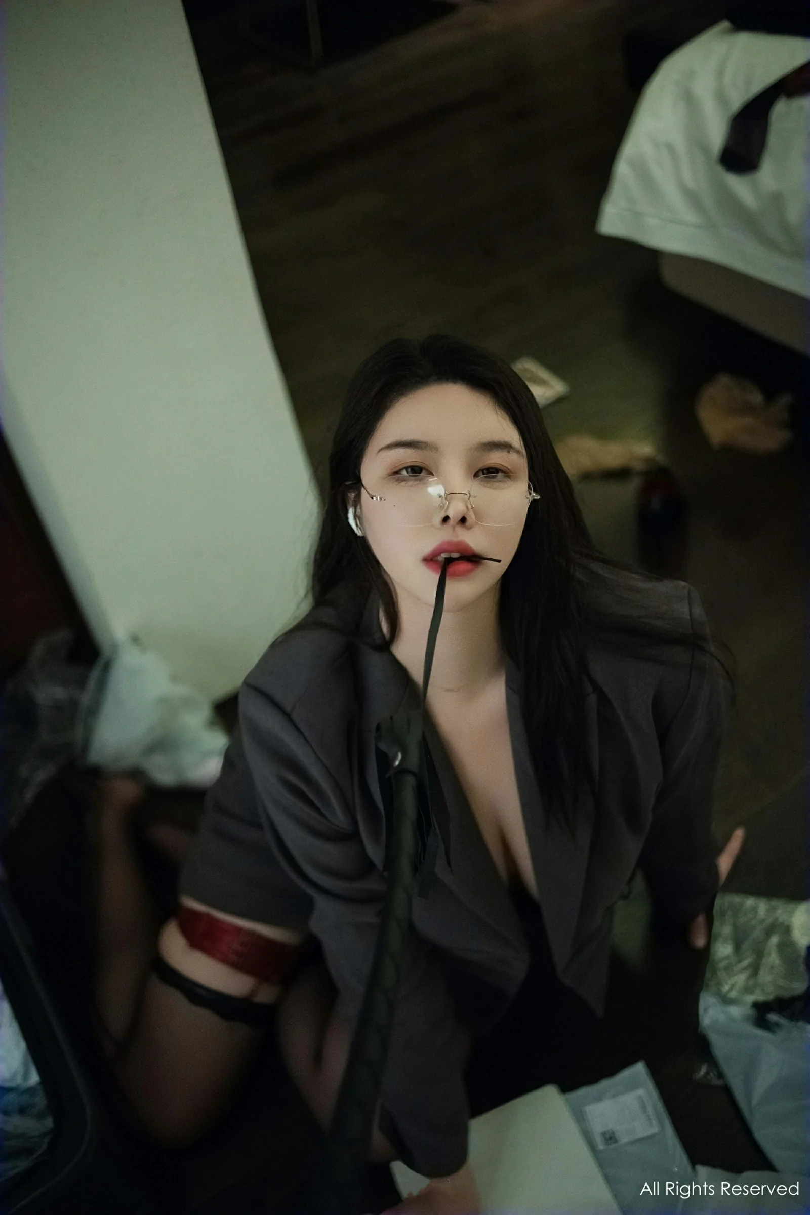 XiuRen 秀人 No.9287 樱桃小犊子 [47P]插图9