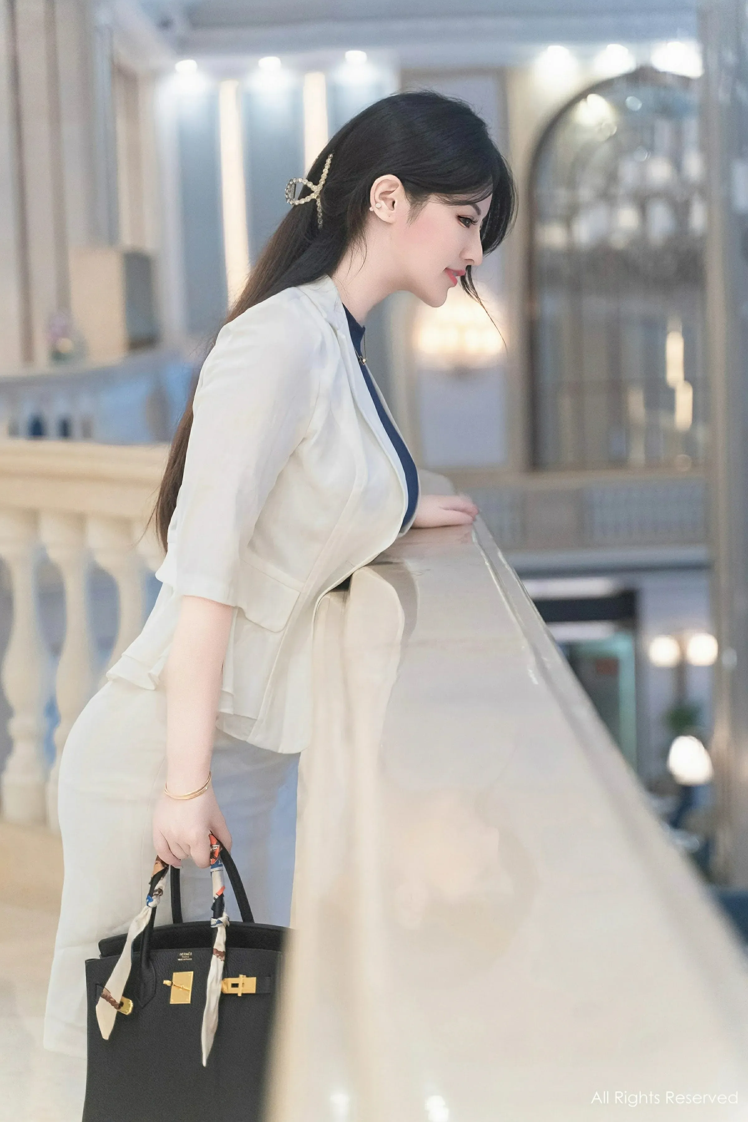 XiuRen 秀人 No.9319 诗诗kiki [98P]插图8