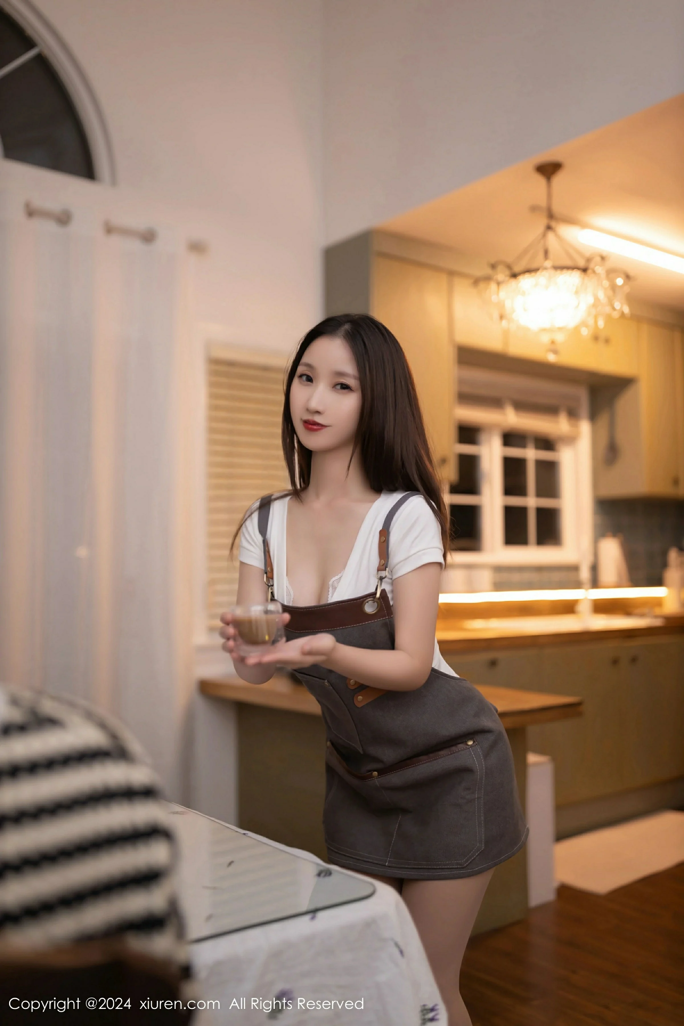 XiuRen 秀人 No.9335 杏子Yada [82P]插图8