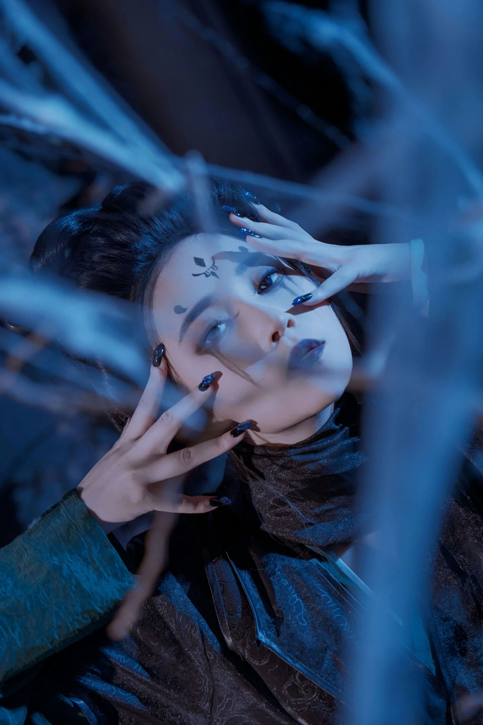 年年Nnian – 黑神话四妹 [80P]插图9