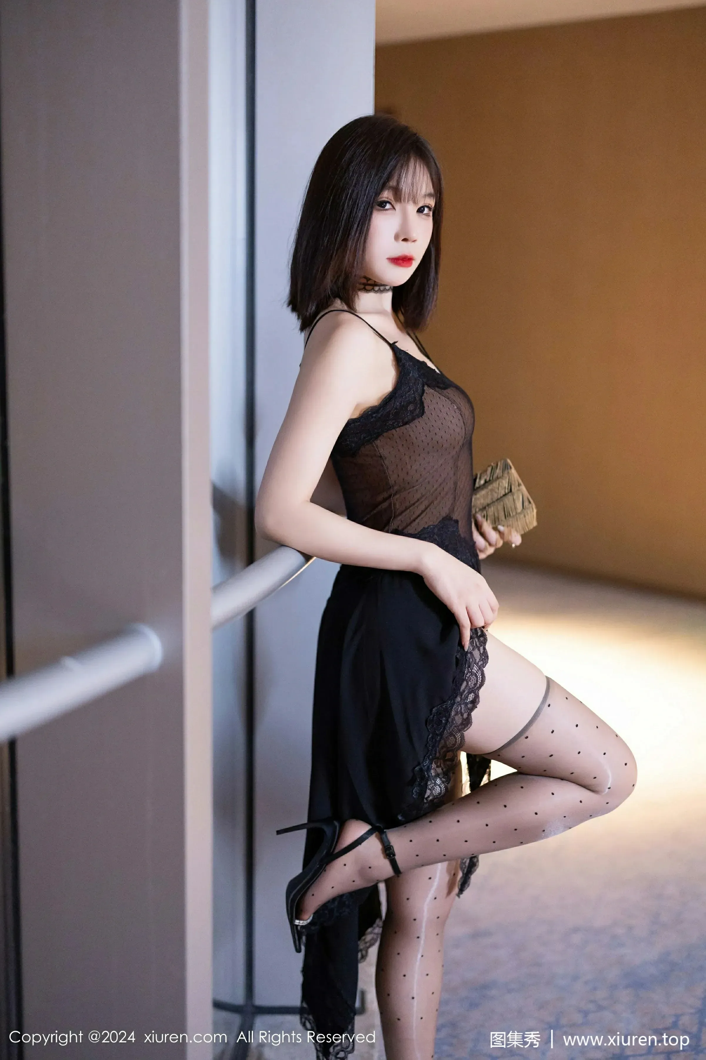 XiuRen 秀人 No.9339 徐莉芝Booty [82P]插图7
