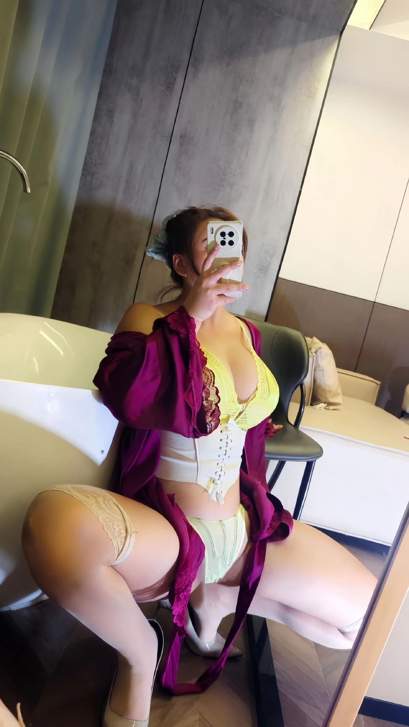 2水蜜桃米米 (11)