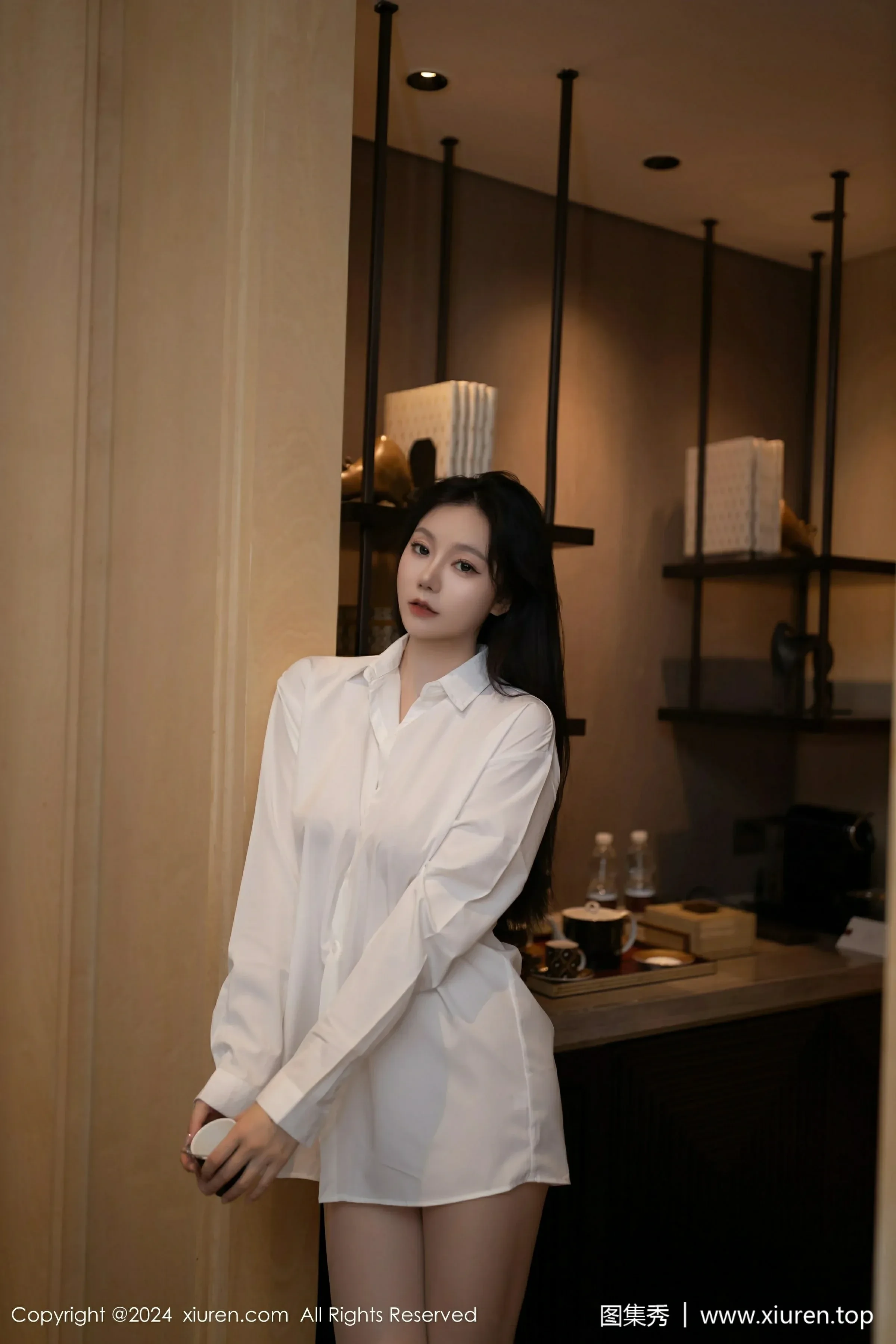 XiuRen 秀人 No.9362 安然anran [82P]插图6