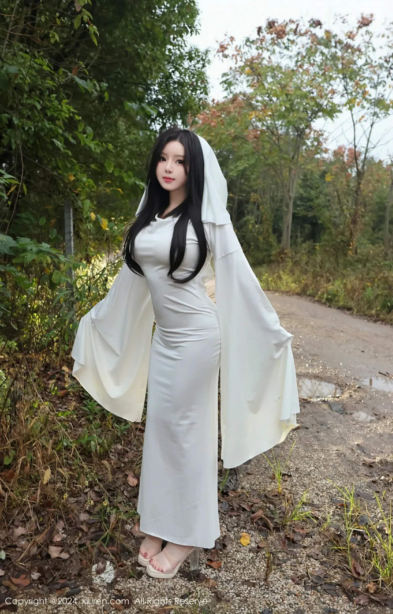 XiuRen 秀人 No.9376 小薯条nienie [81P]插图6