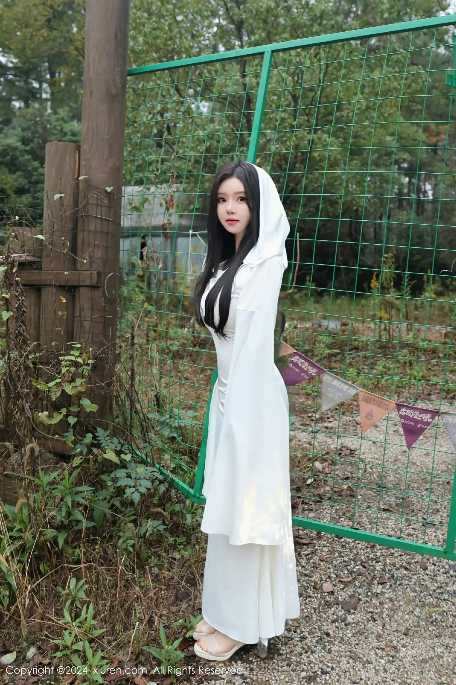 XiuRen 秀人 No.9376 小薯条nienie [81P]插图9