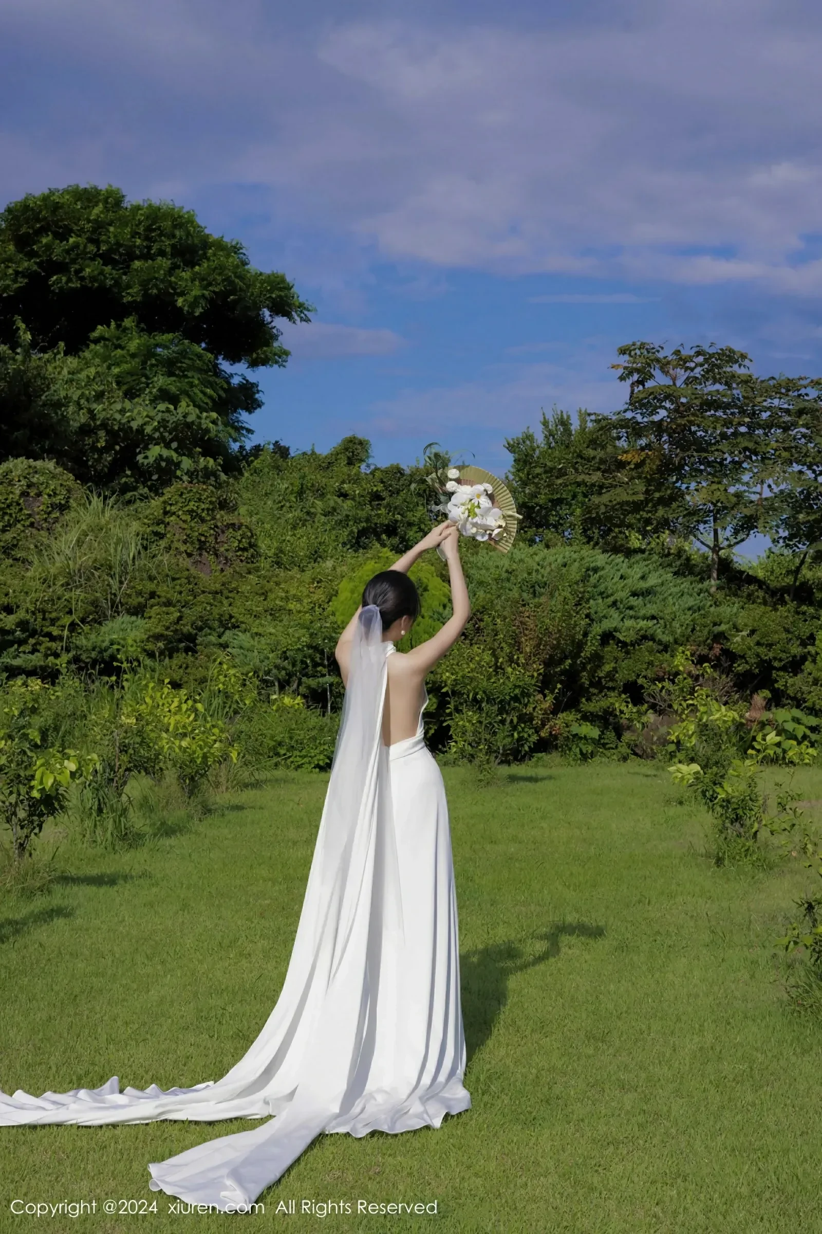 XiuRen 秀人 No.9387 鱼子酱Fish [81P]插图8