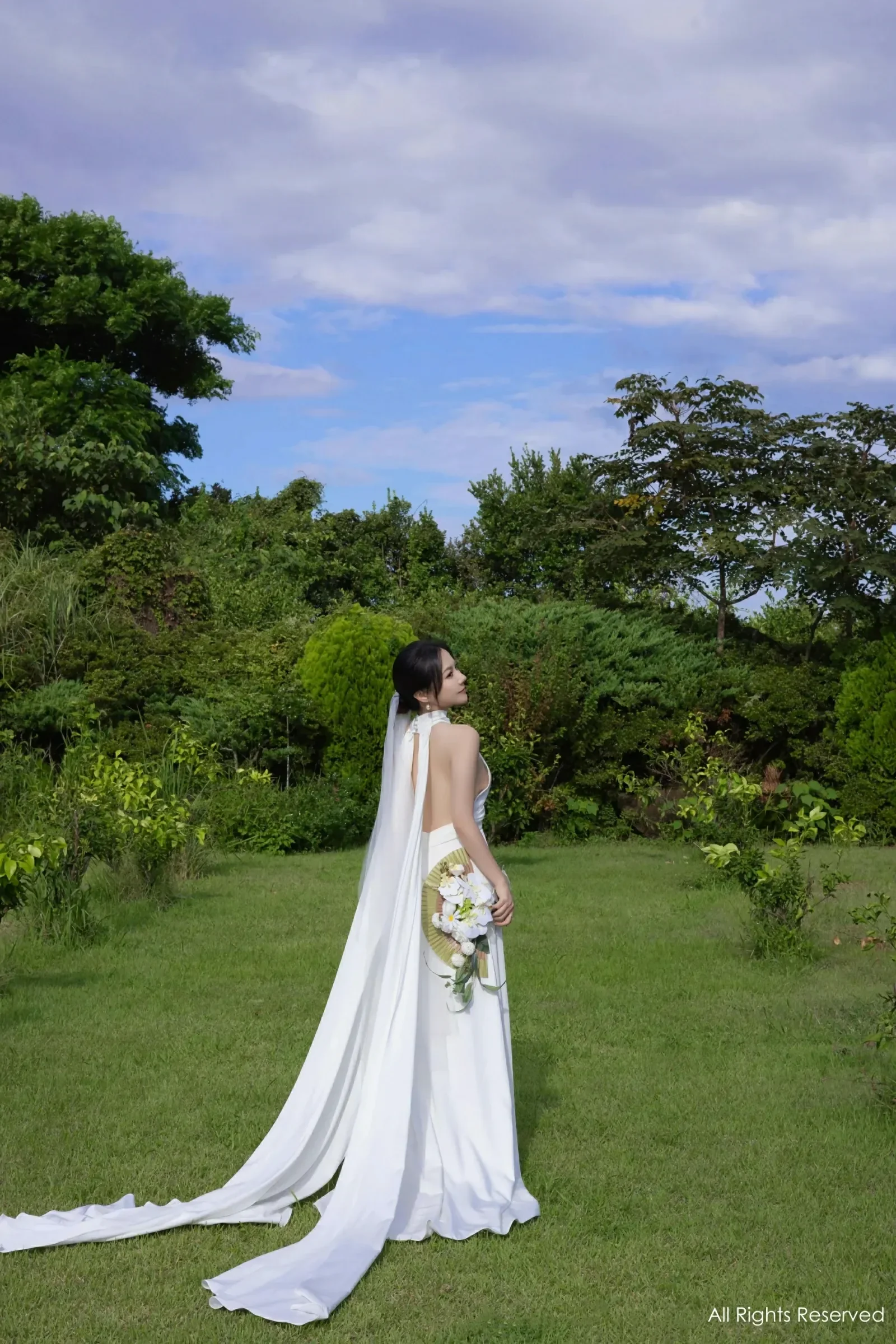 XiuRen 秀人 No.9387 鱼子酱Fish [81P]插图7