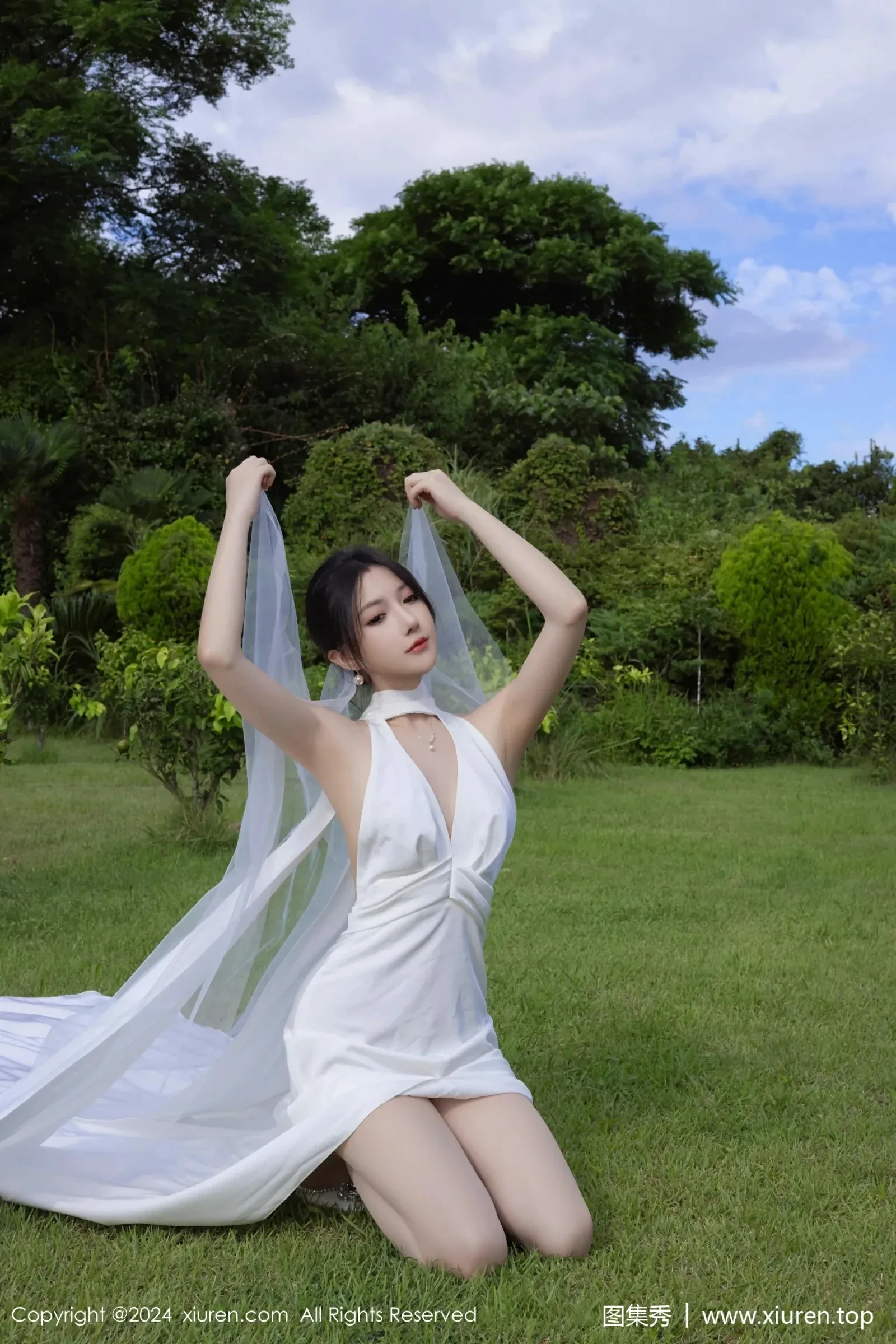 XiuRen 秀人 No.9387 鱼子酱Fish [81P]插图6