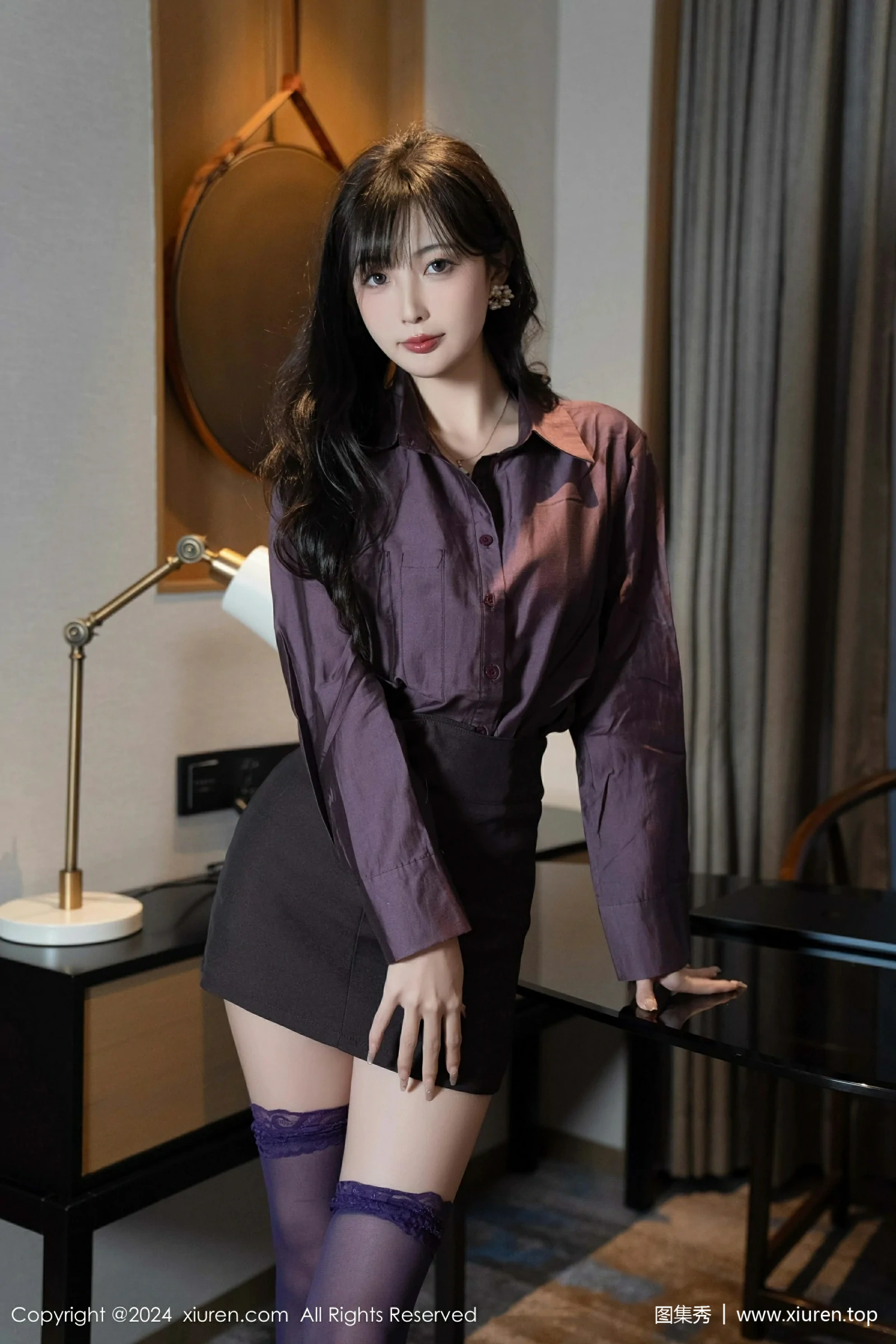 XiuRen 秀人 No.9428 林星阑 [81P]插图6