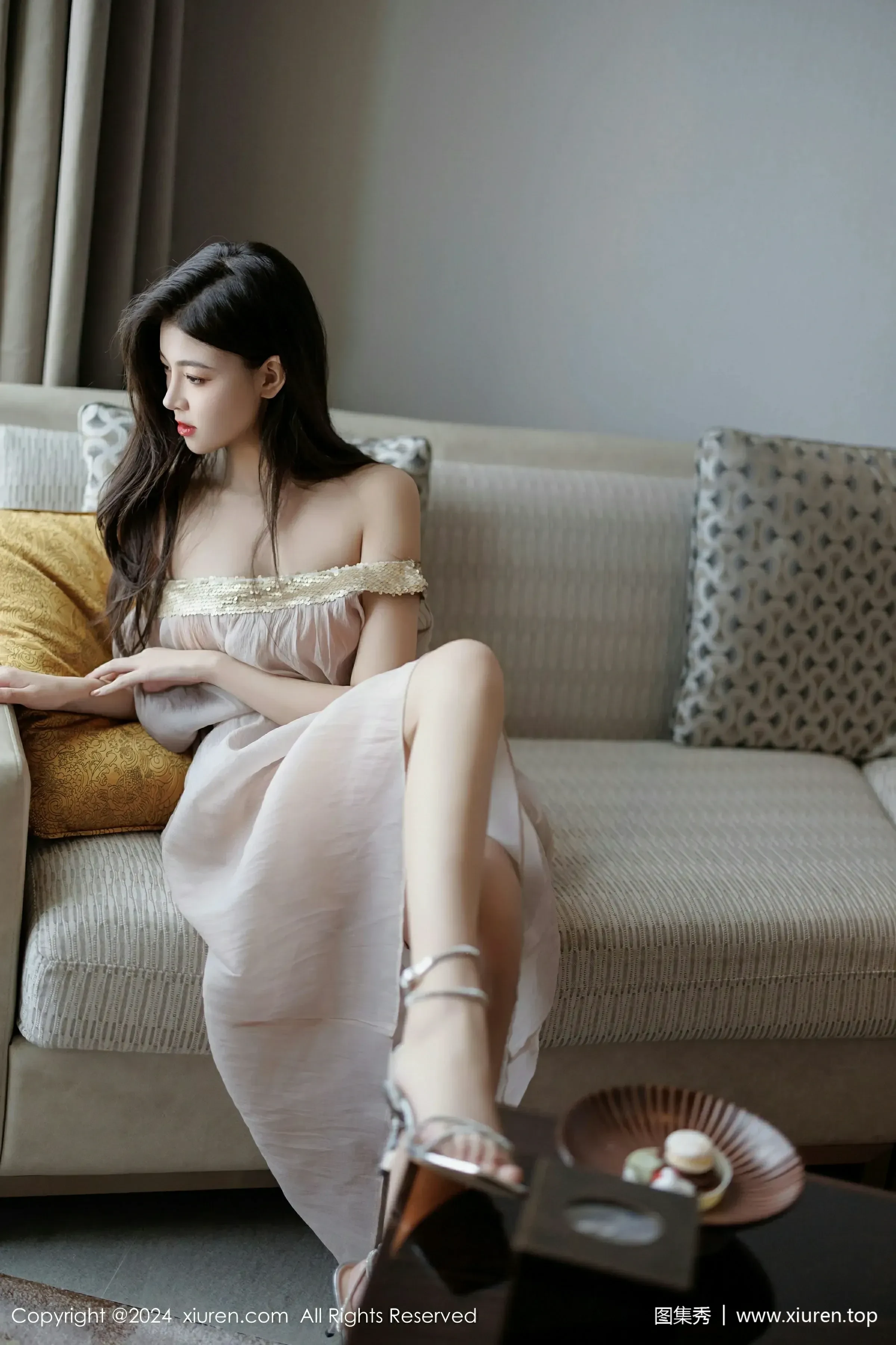 XiuRen 秀人 No.9426 初梦瑶 [102P]插图7