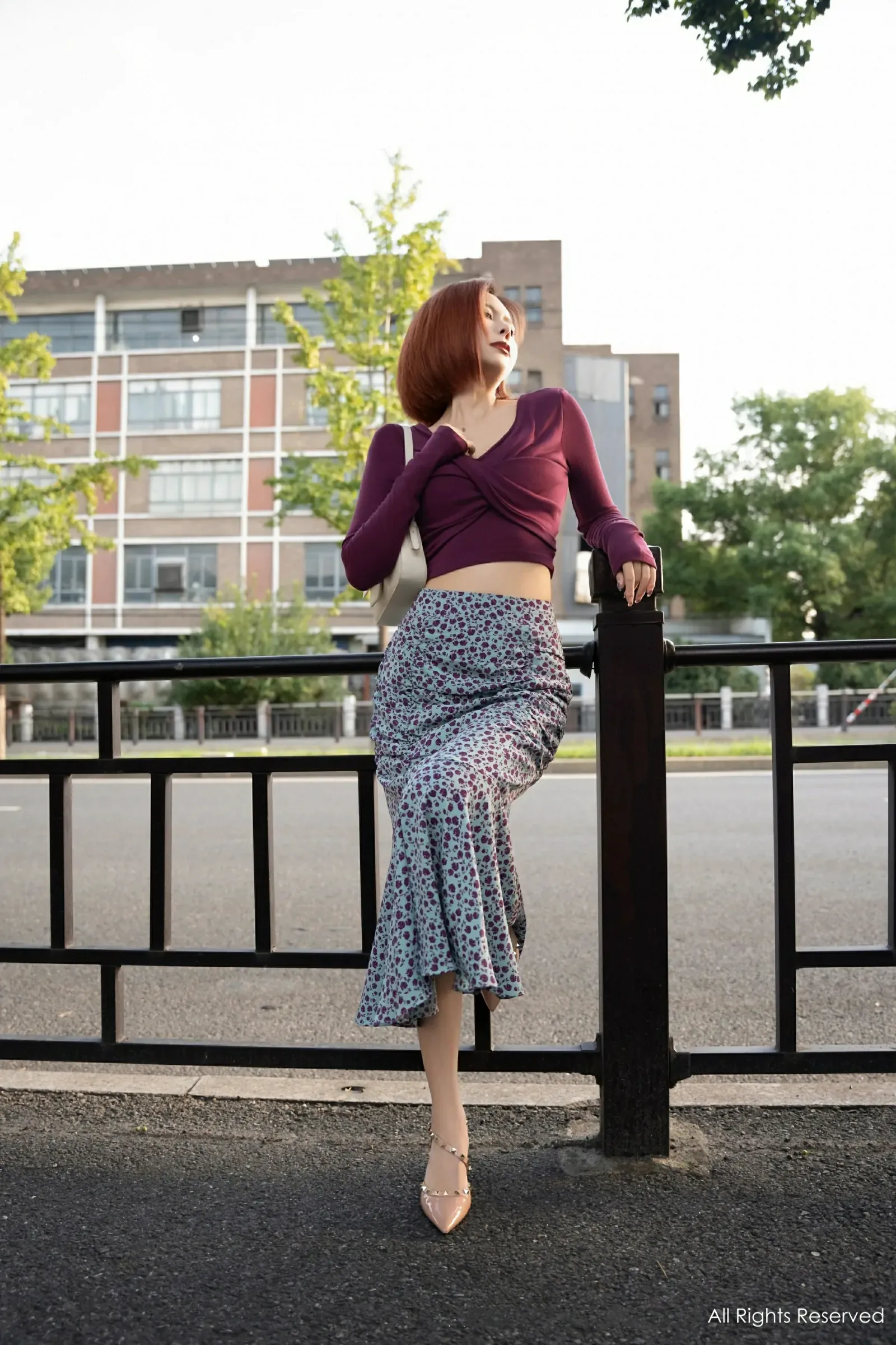 XiuRen 秀人 No.9445 白芷yy [54P]插图8