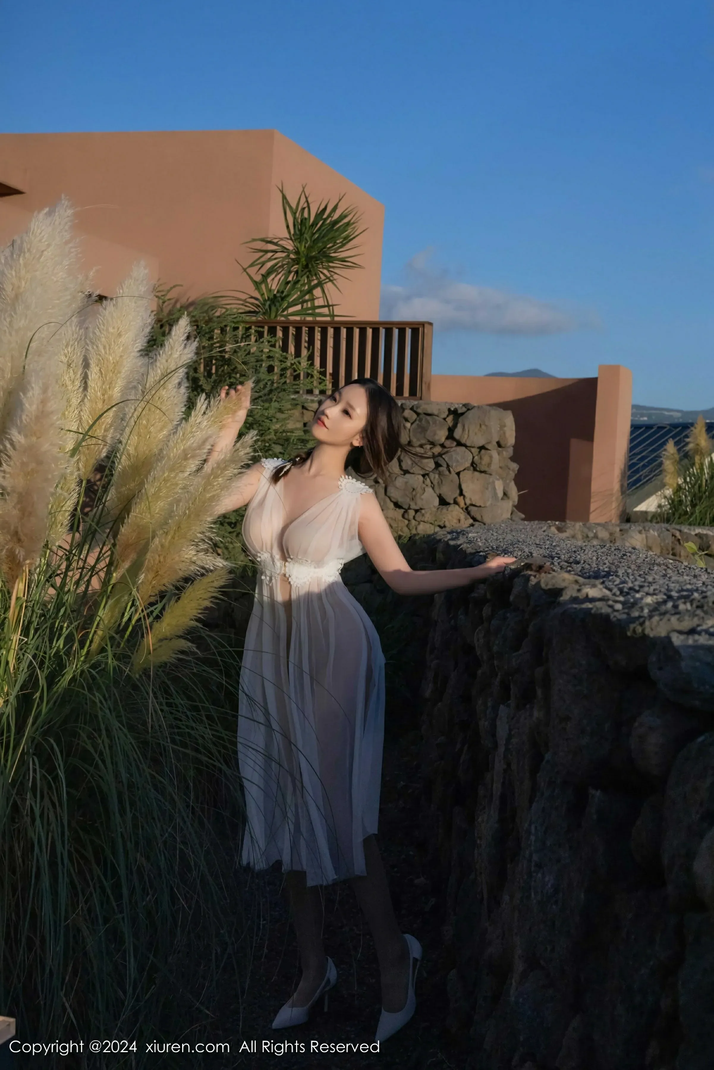 XiuRen 秀人 No.9442 杏子Yada [82P]插图7