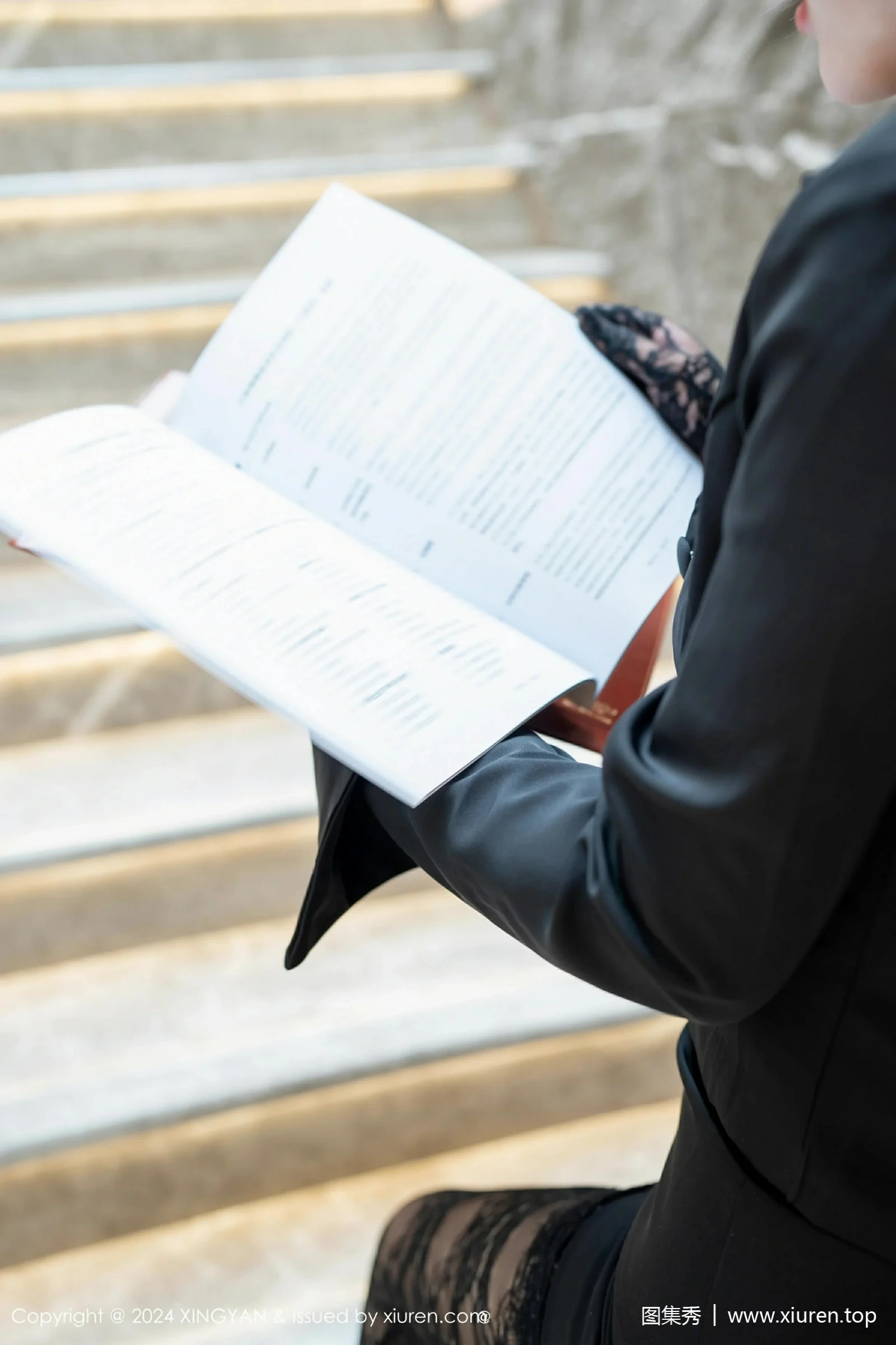 星颜社 VOL.287 王婉悠Queen [80P]插图2