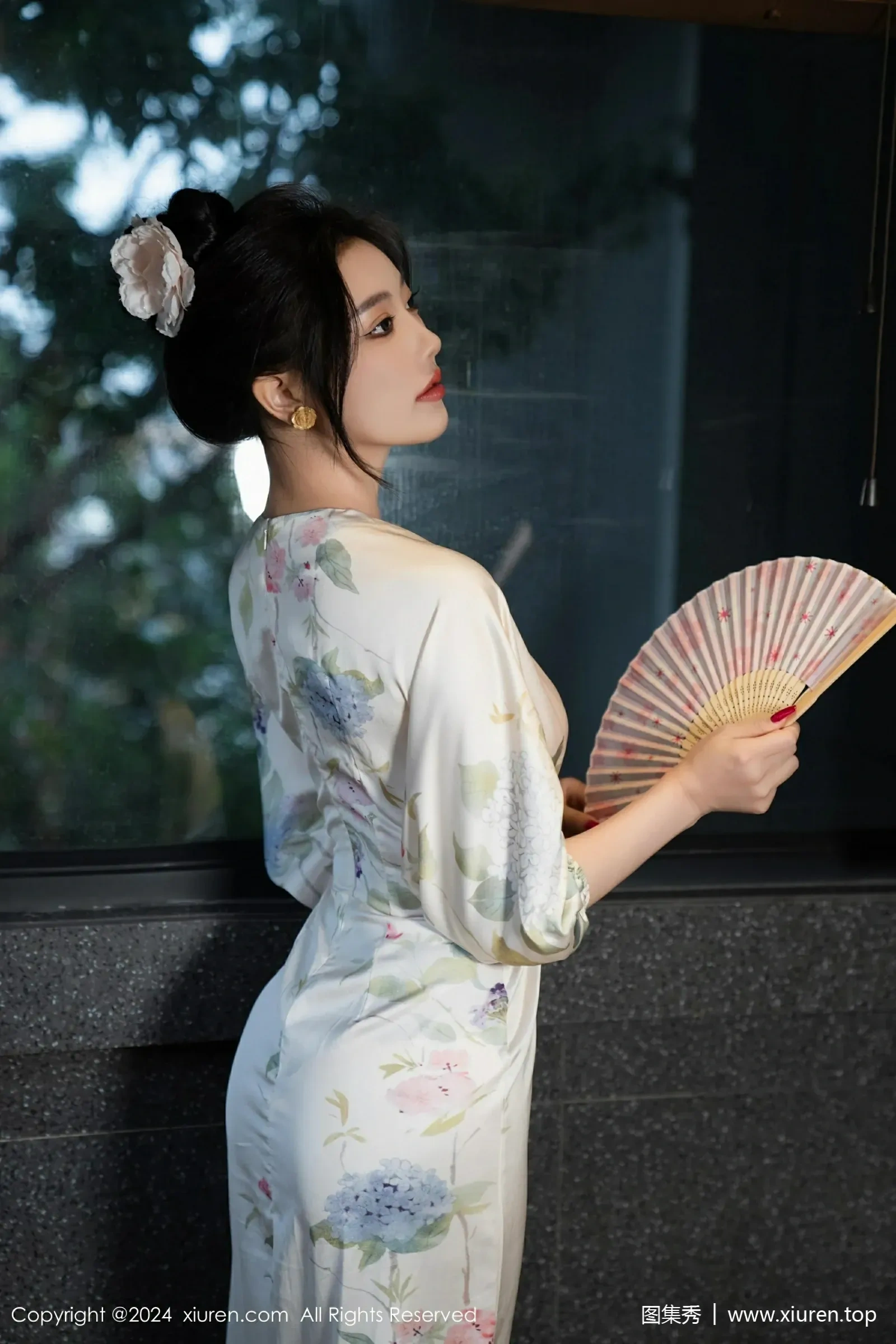 XiuRen 秀人 No.9470 杨晨晨Yome [99P]插图8