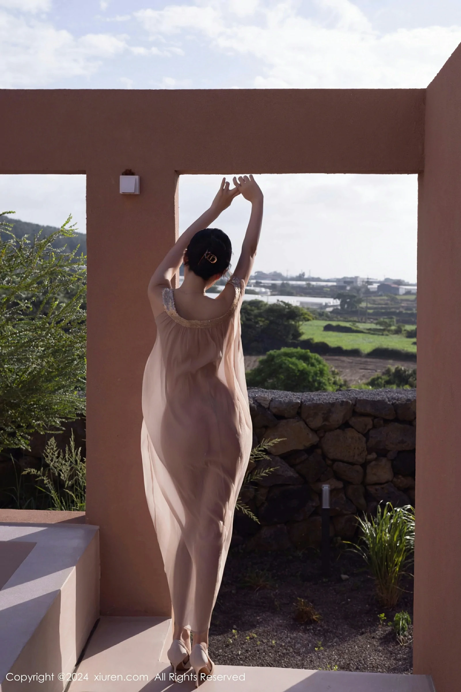 XiuRen 秀人 No.9492 鱼子酱Fish [80P]插图5