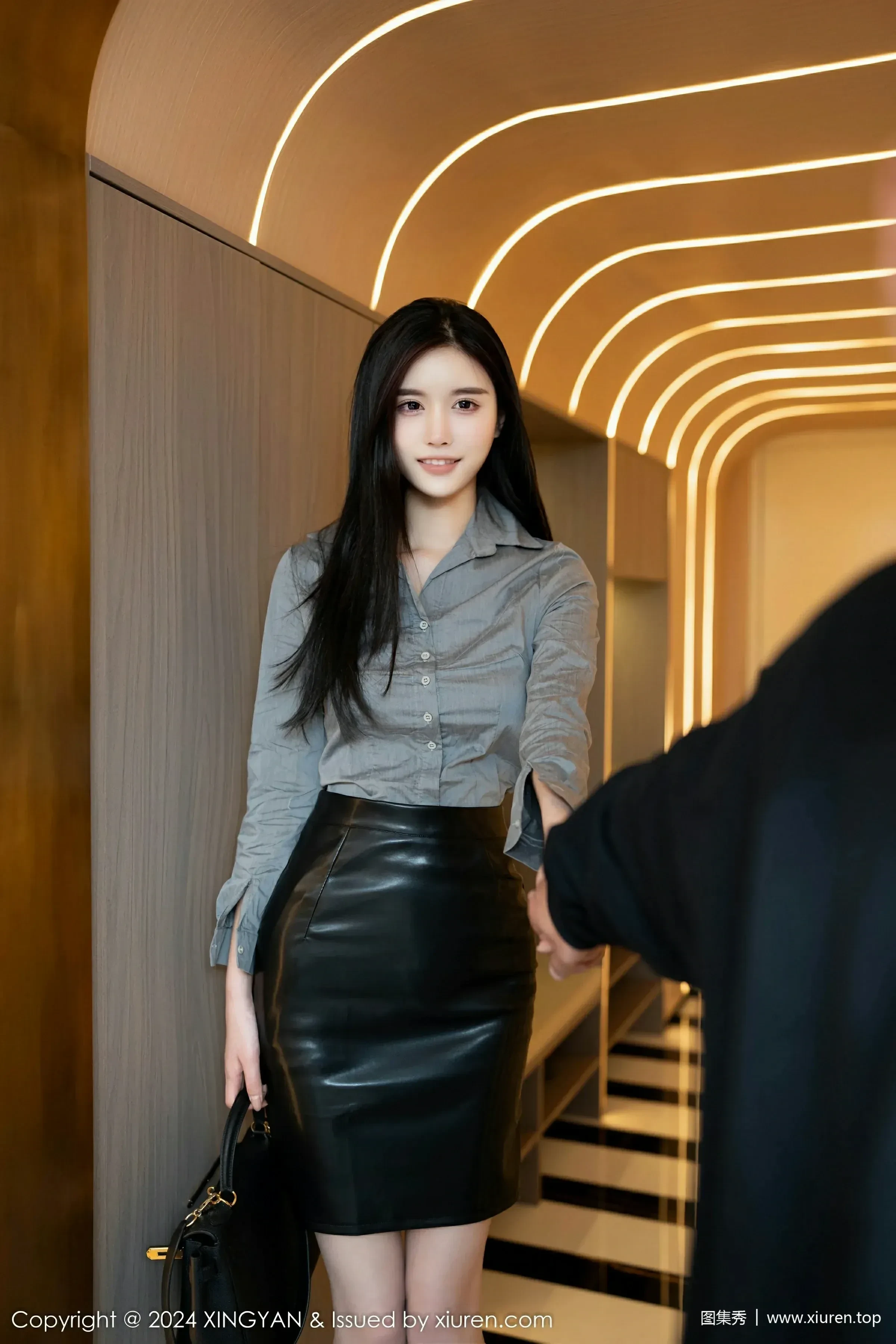 星颜社 VOL.288 Erikaki [84P]插图6