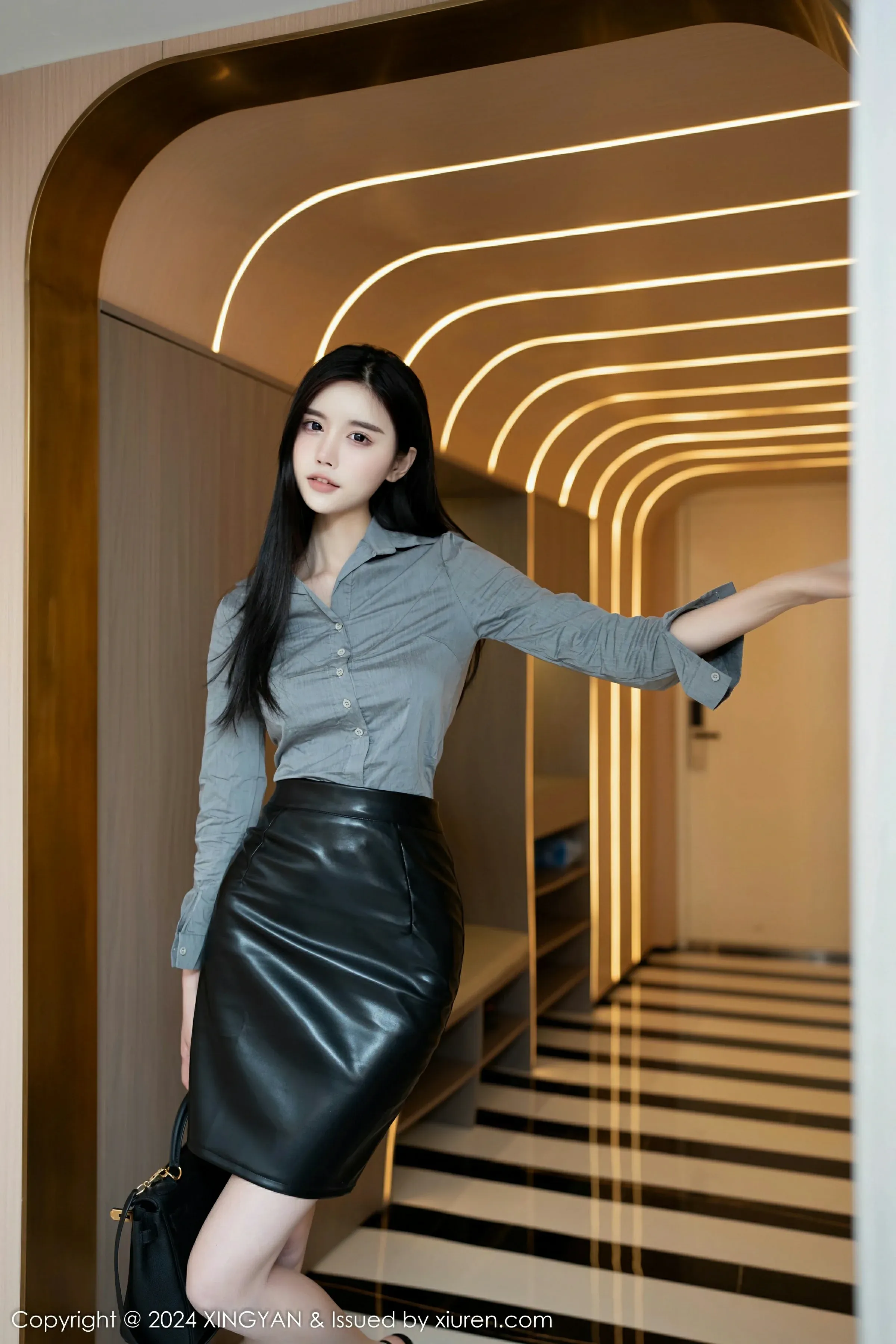 星颜社 VOL.288 Erikaki [84P]插图8