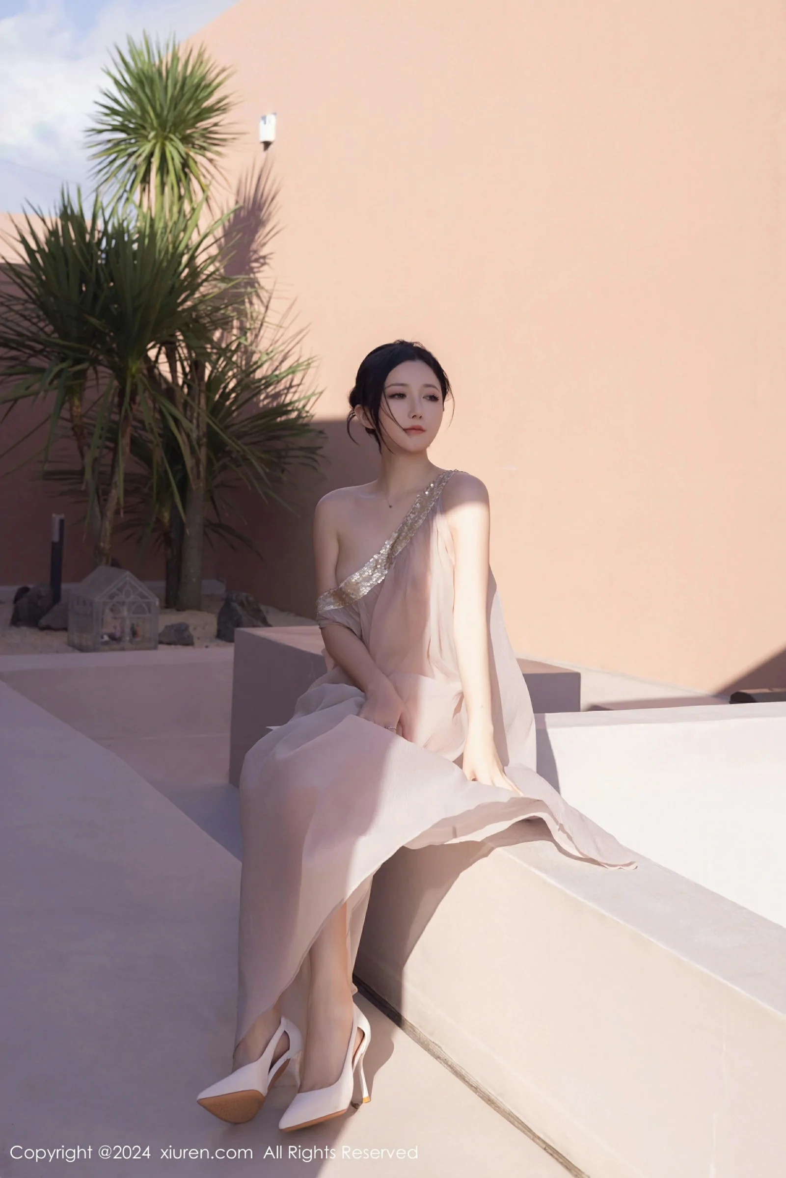 XiuRen 秀人 No.9492 鱼子酱Fish [80P]插图7