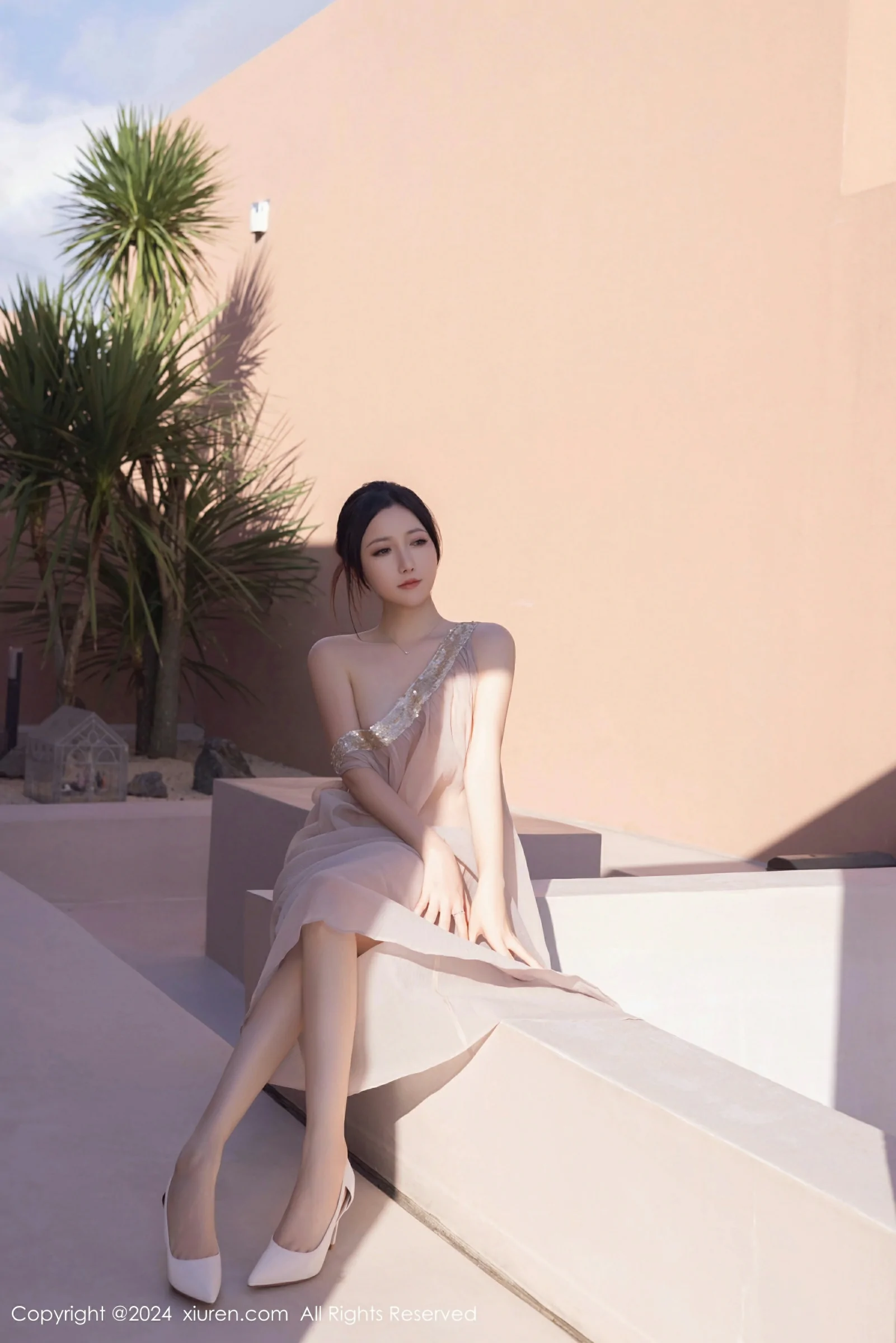 XiuRen 秀人 No.9492 鱼子酱Fish [80P]插图8