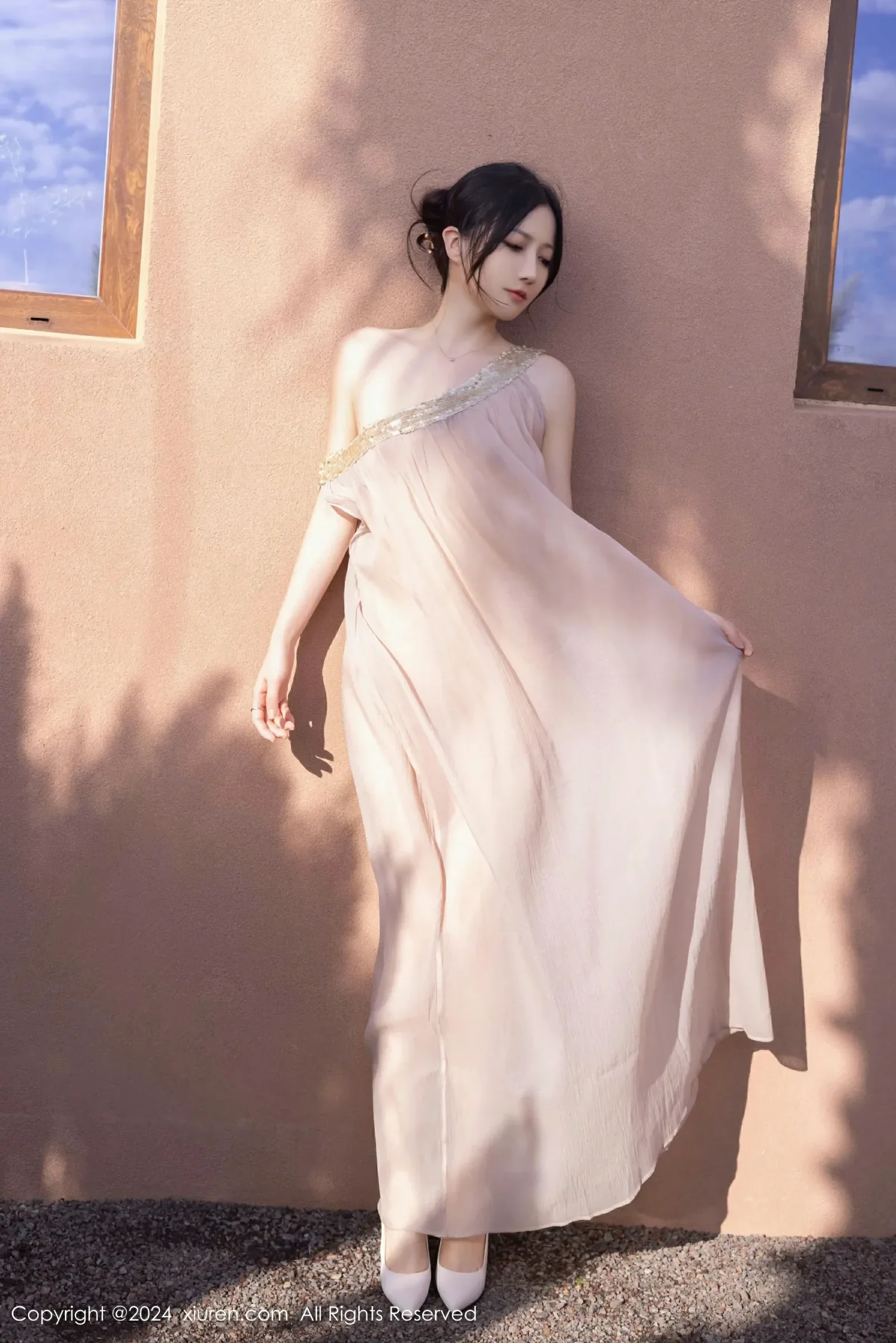 XiuRen 秀人 No.9492 鱼子酱Fish [80P]插图9