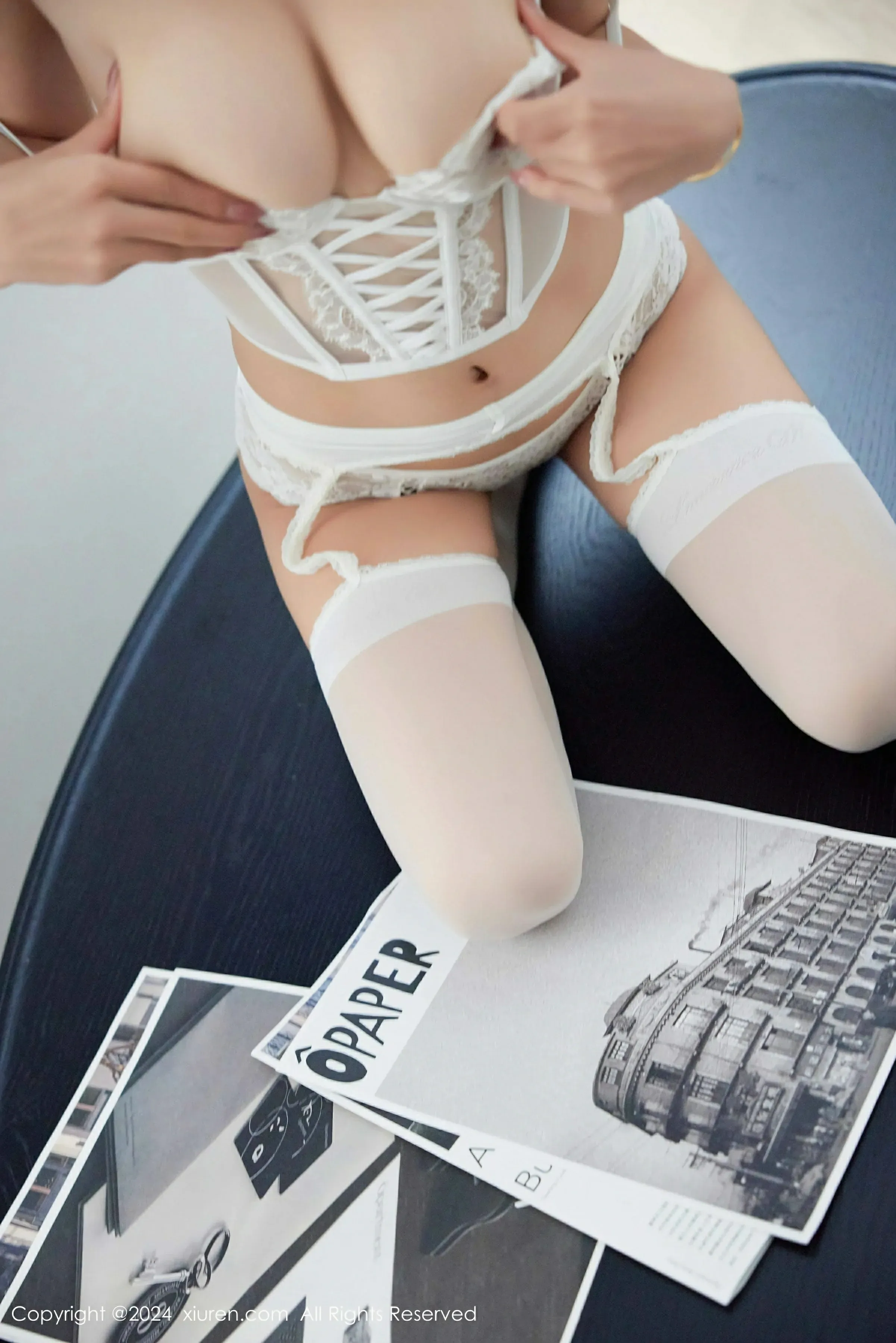 XiuRen 秀人 No.9498 lingyu69 [67P]插图5