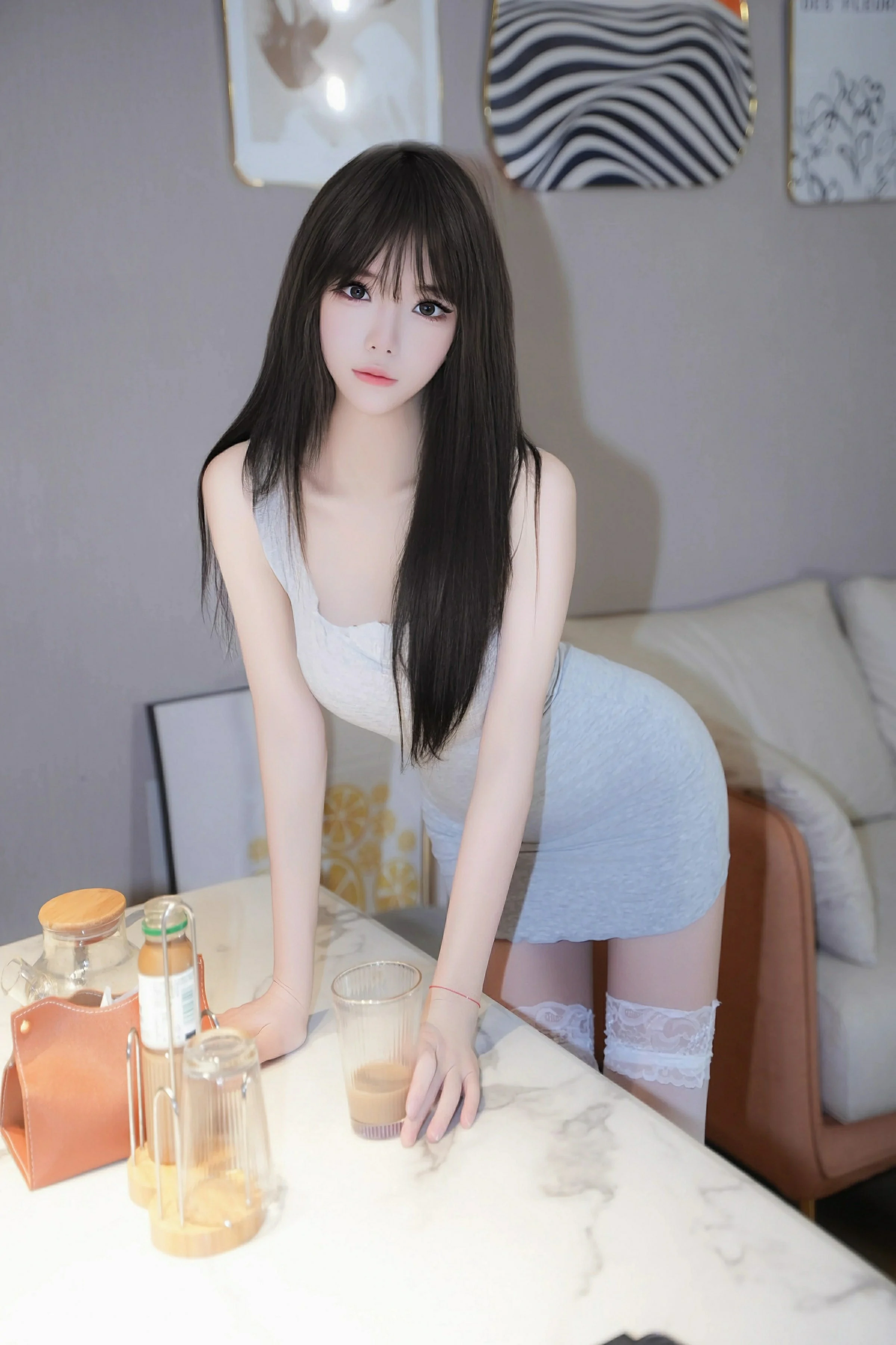 XiuRen 秀人 No.9501 沐言yanyan插图6