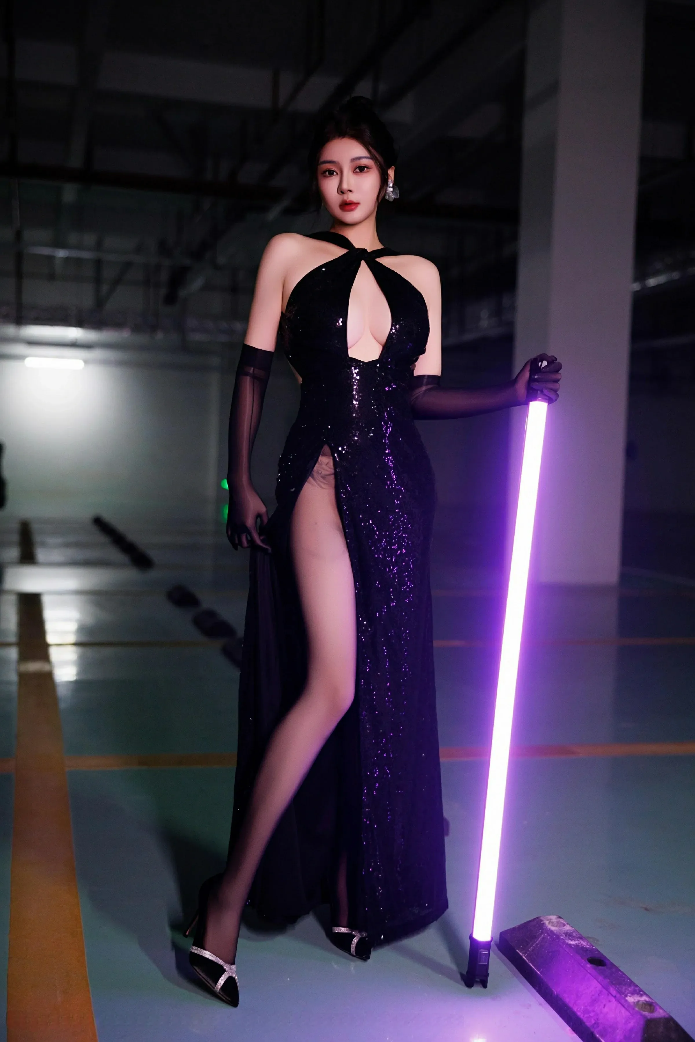 XiuRen 秀人 No.9512 凯竹Quinn插图7