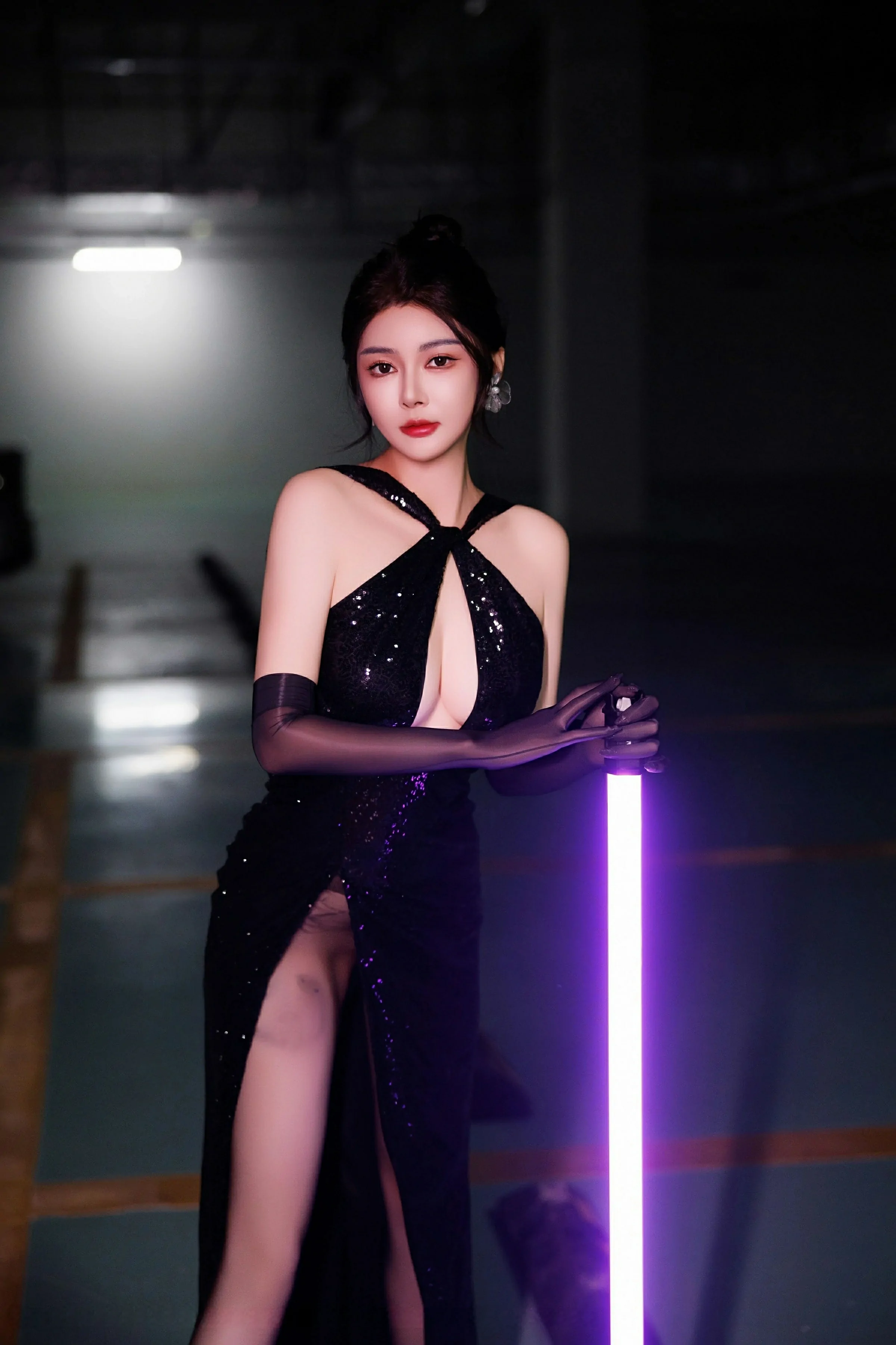 XiuRen 秀人 No.9512 凯竹Quinn插图8