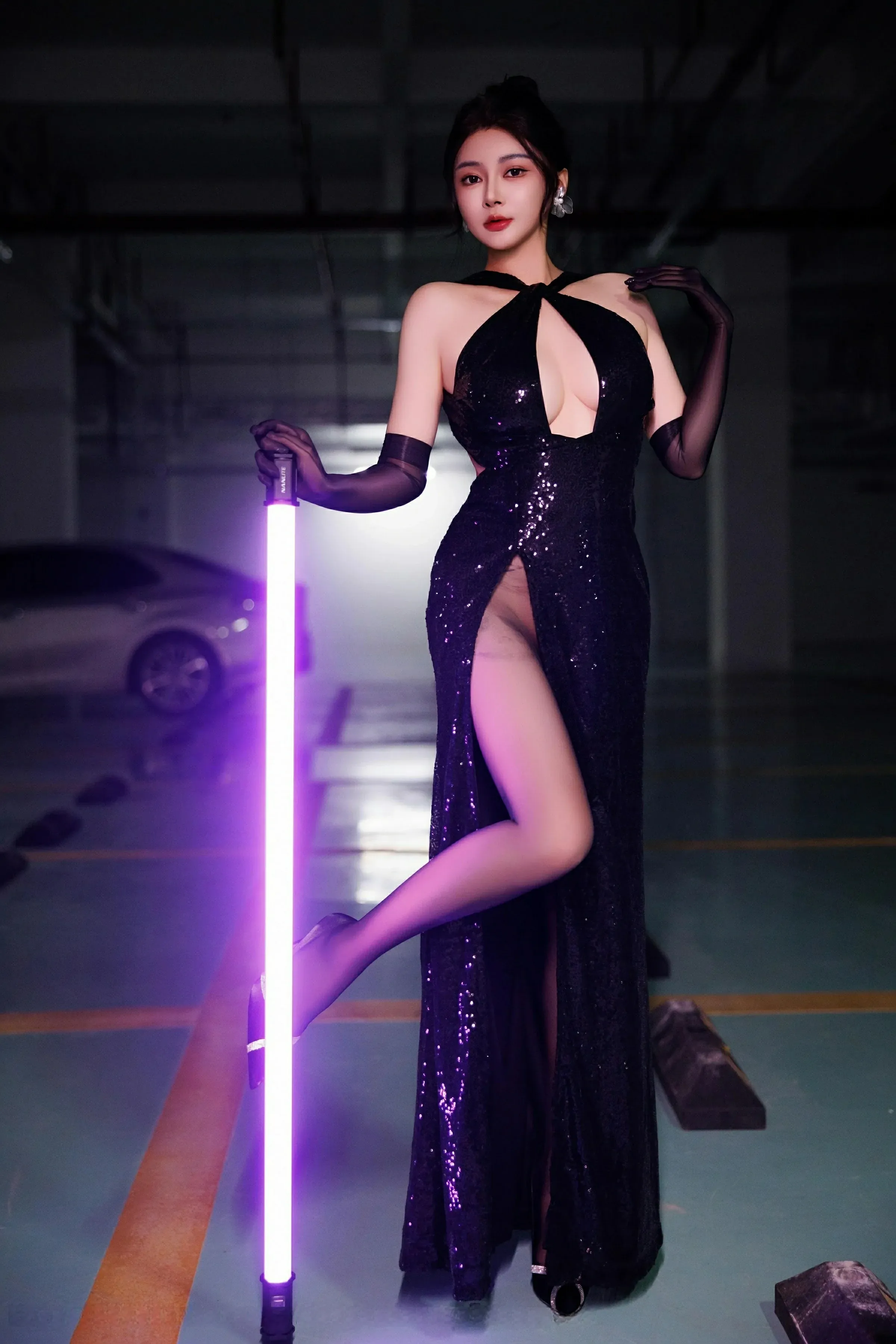 XiuRen 秀人 No.9512 凯竹Quinn插图5