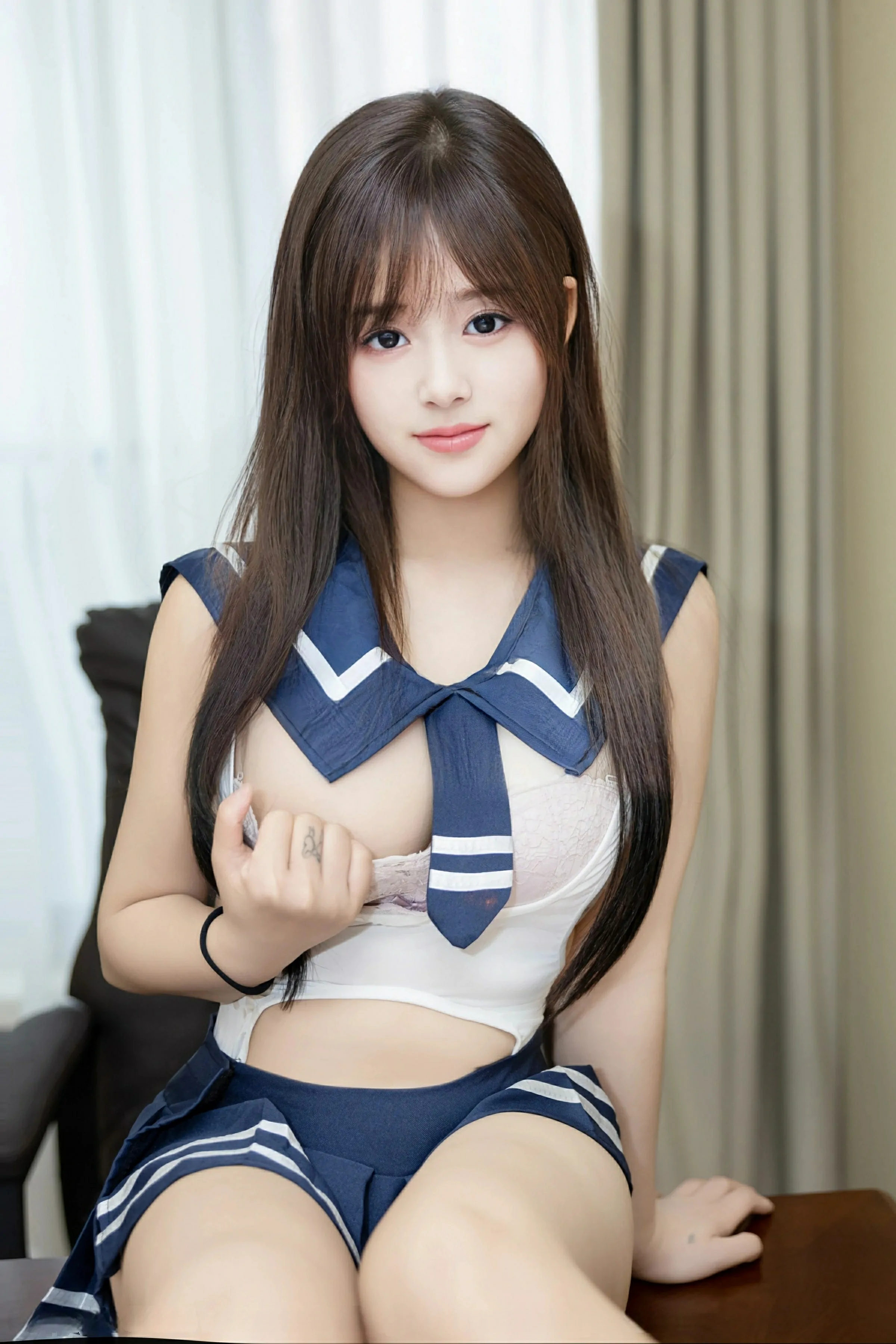 XiuRen 秀人 No.9514 叶初雪 [68P]插图6