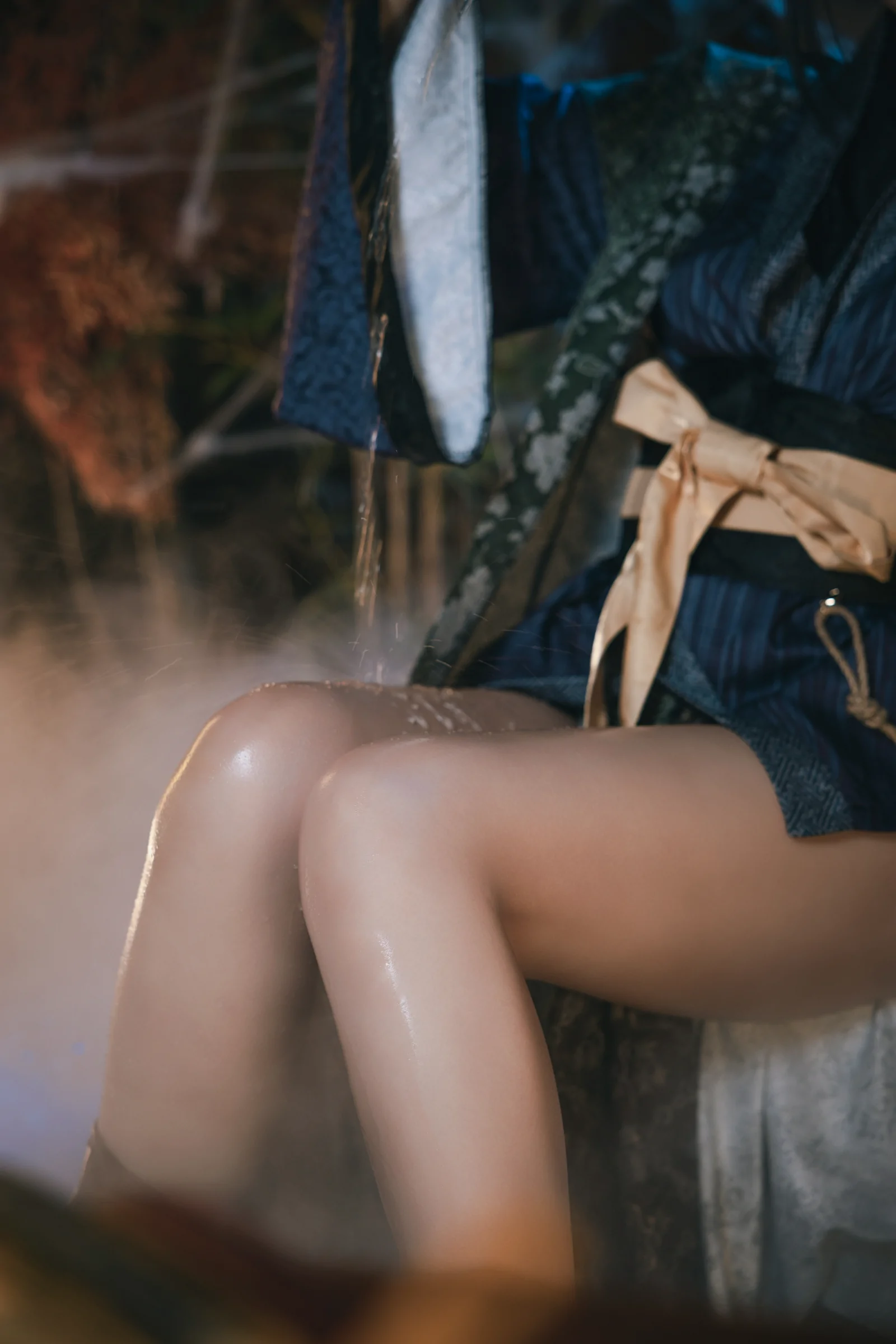 阿薰kaOri – 黑神话四妹 [100P]插图6