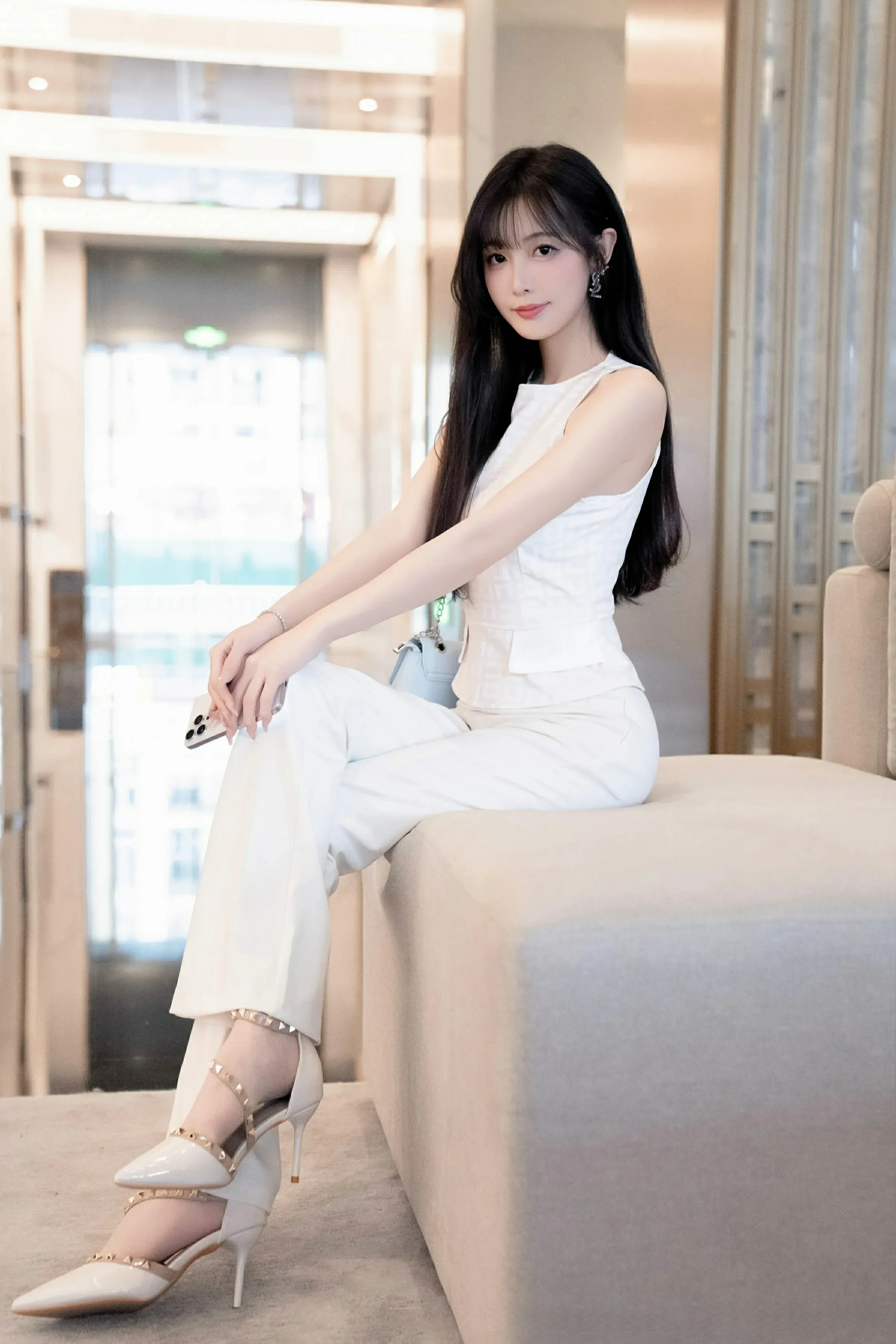 XiuRen 秀人 No.9528 林星阑 [84P]插图9