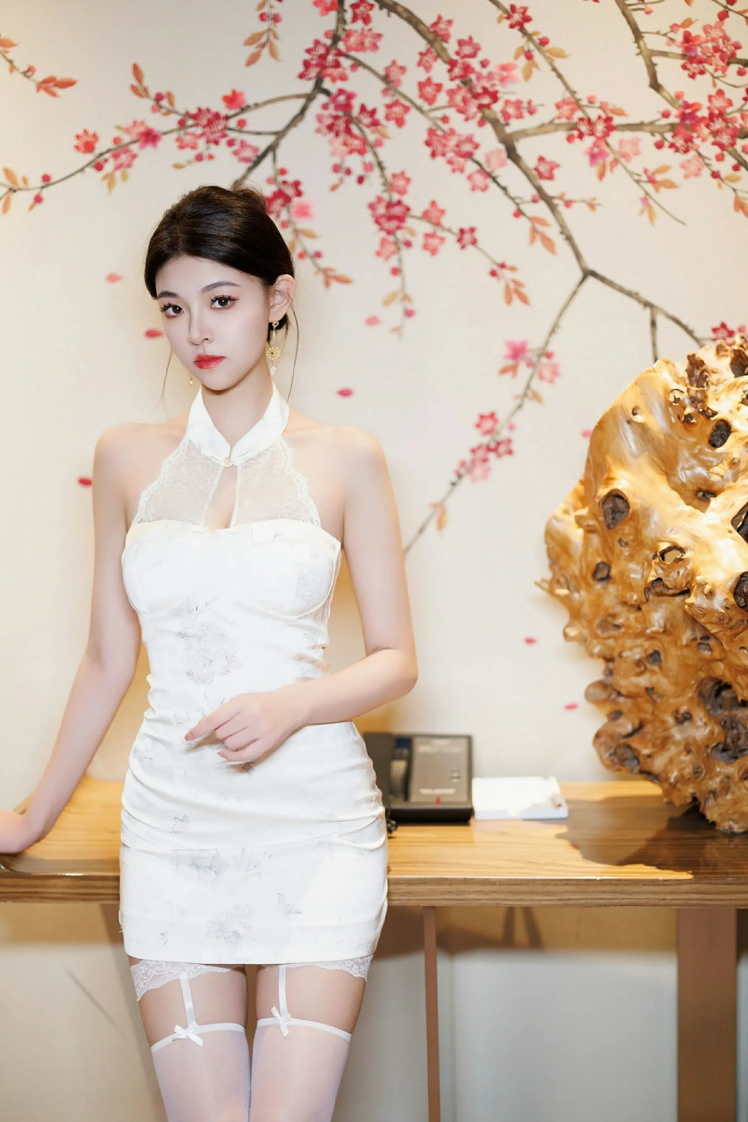 XiuRen 秀人 No.9548 初梦瑶 [83P]插图9