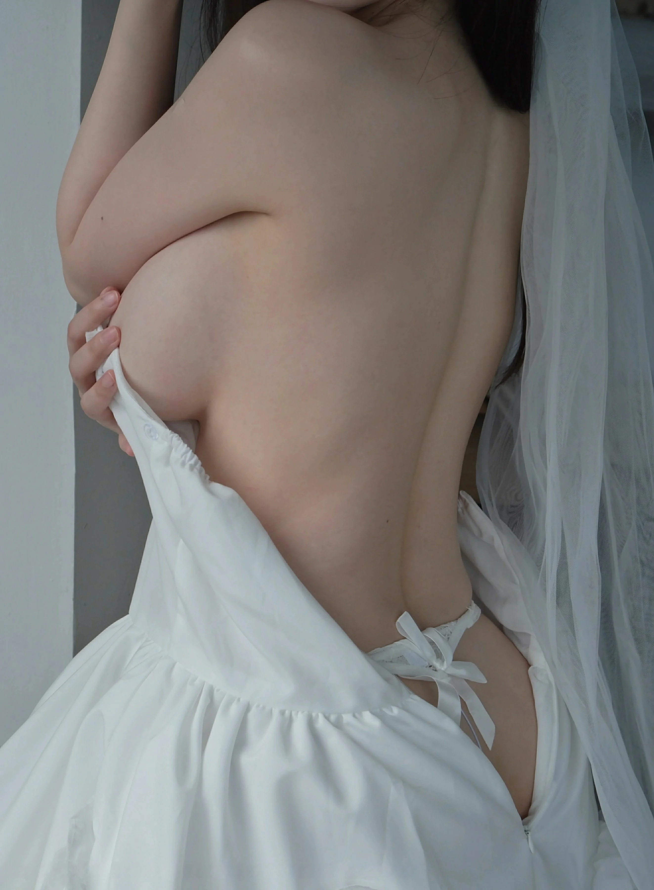 XiuRen 秀人 No.9535 糯美子MINIbabe [55P]插图6