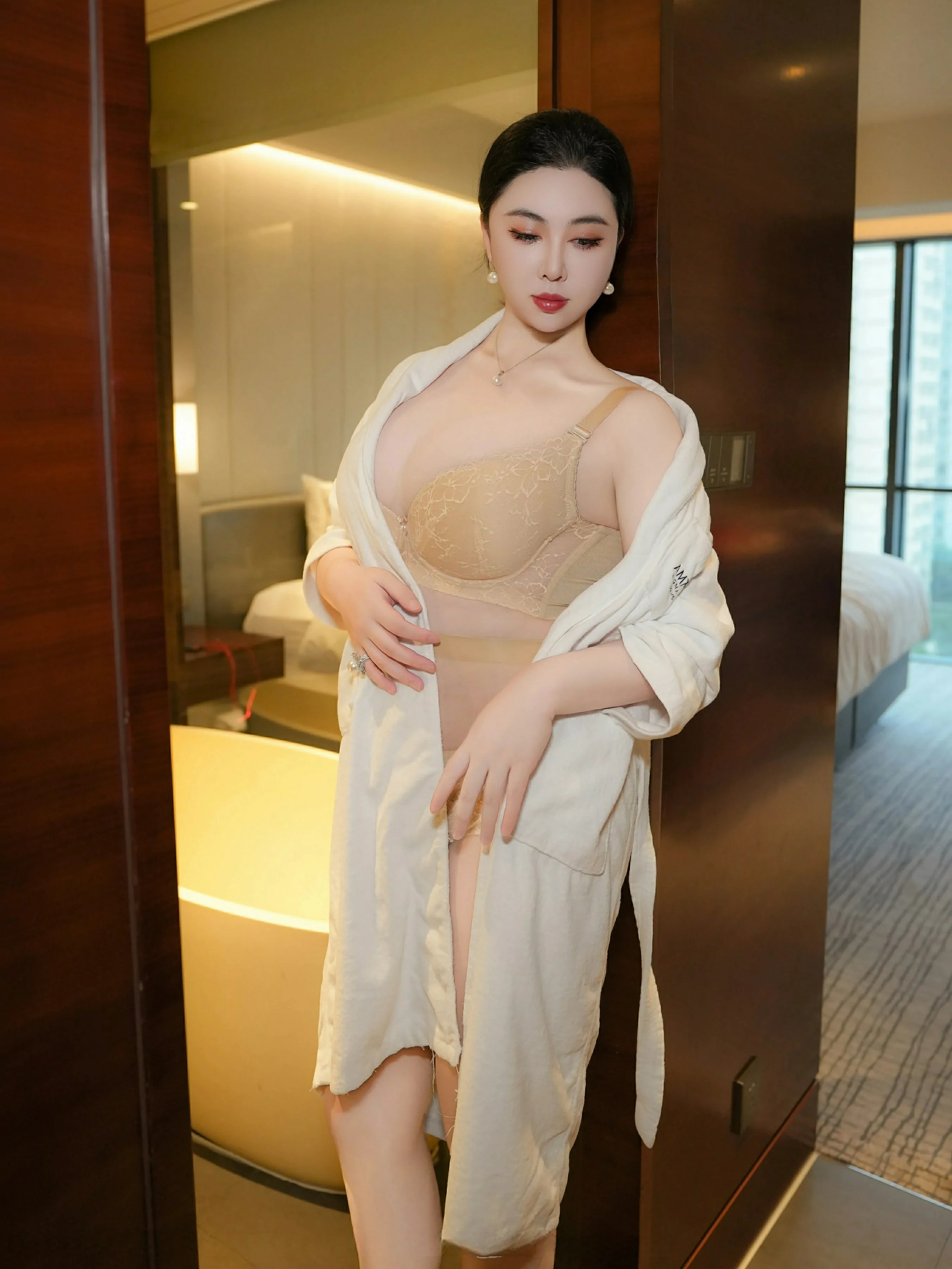 XiuRen 秀人 No.9534 风景尤美 [65P]插图7