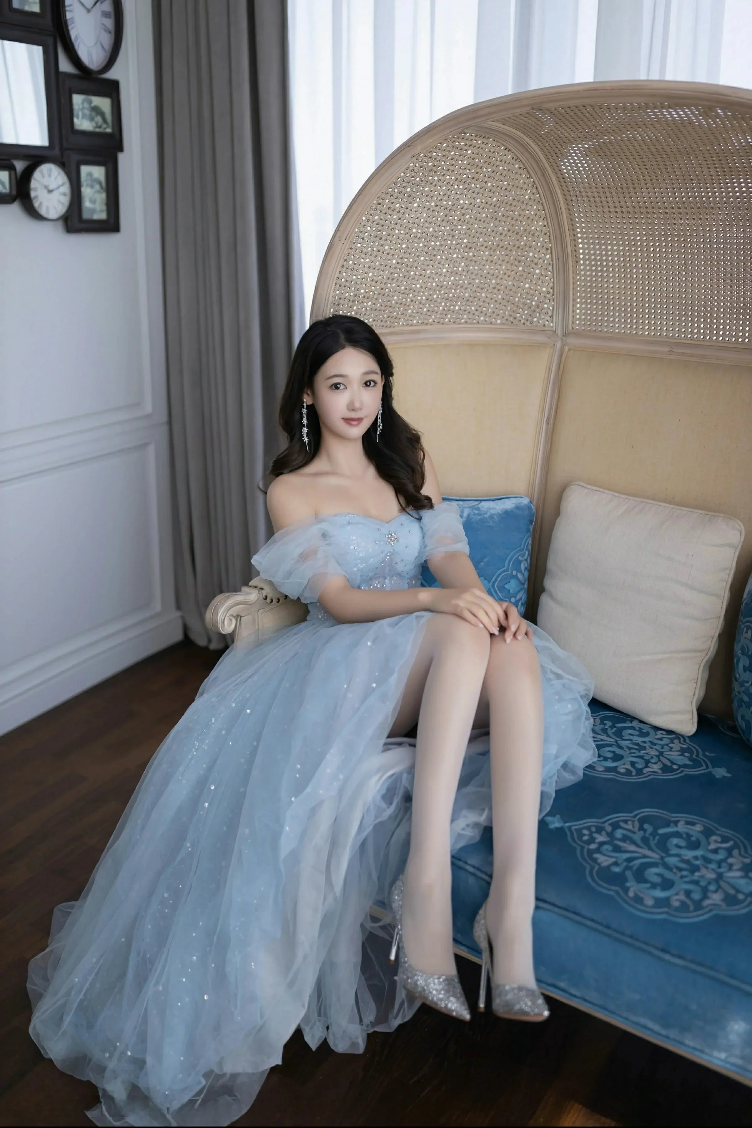 XiuRen 秀人 No.9538 唐安琪 [82P]插图6