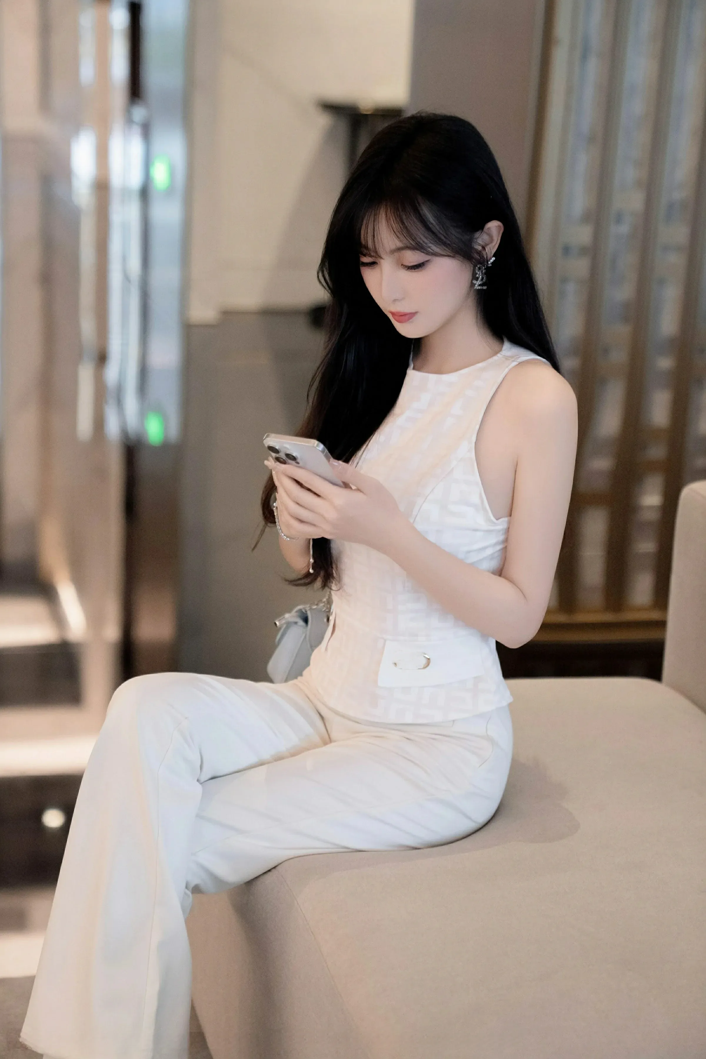 XiuRen 秀人 No.9528 林星阑 [84P]插图8