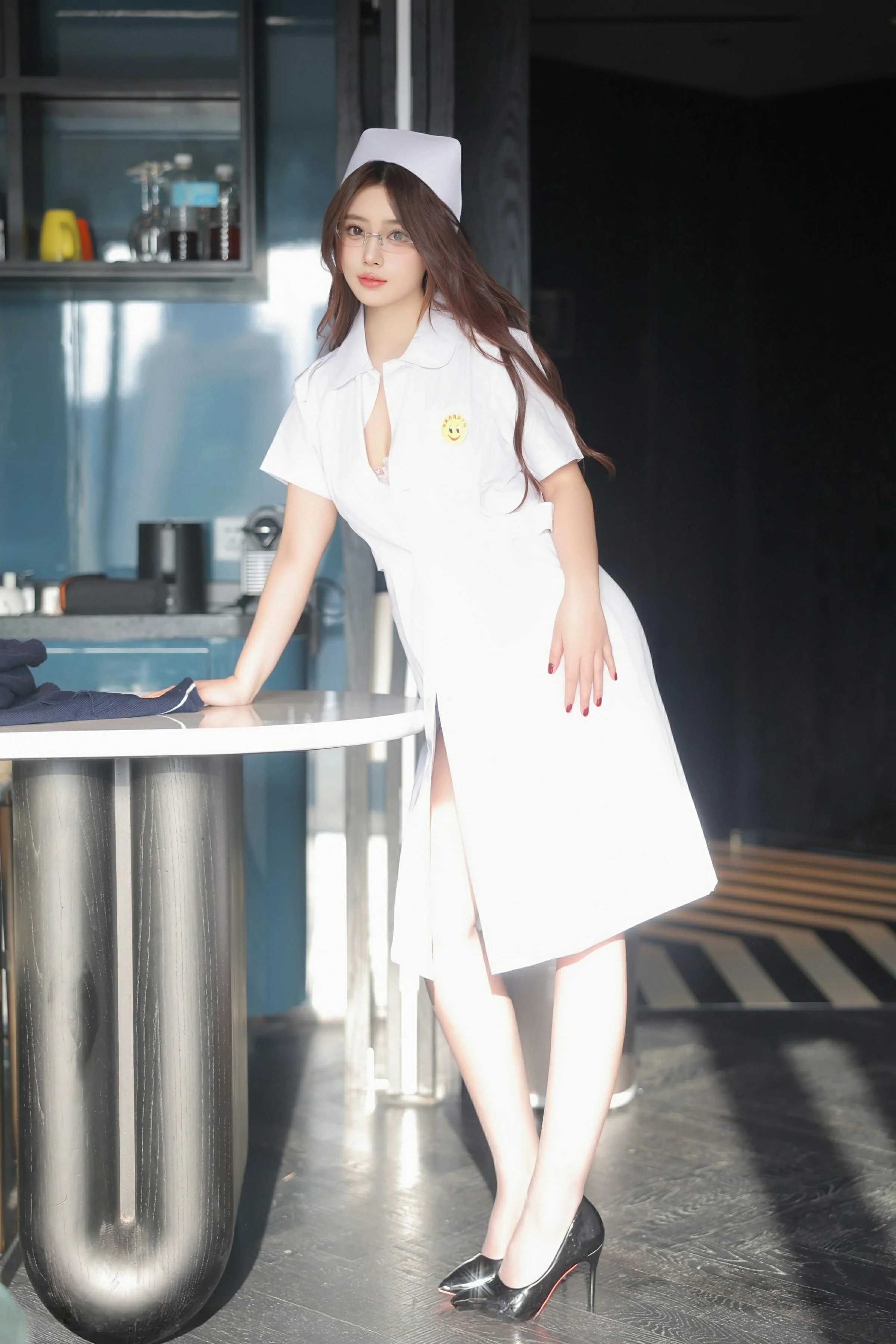 XiuRen 秀人 No.9570 蛋蛋宝 [76P]插图8