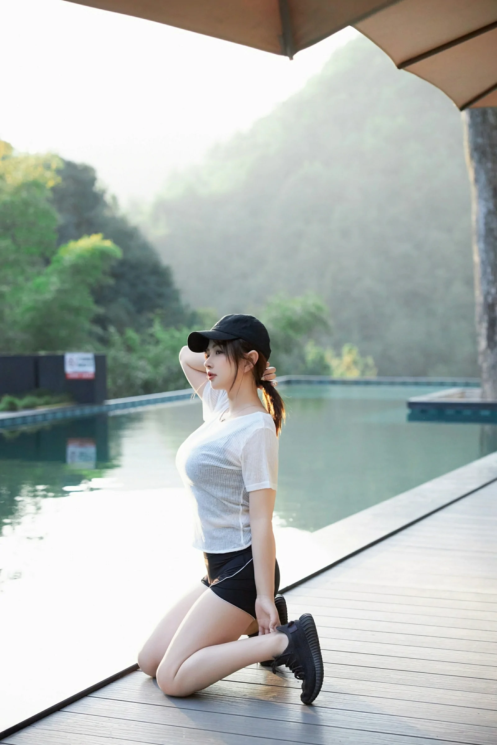 XiuRen 秀人 No.9549 养乐多Doll [51P]插图6