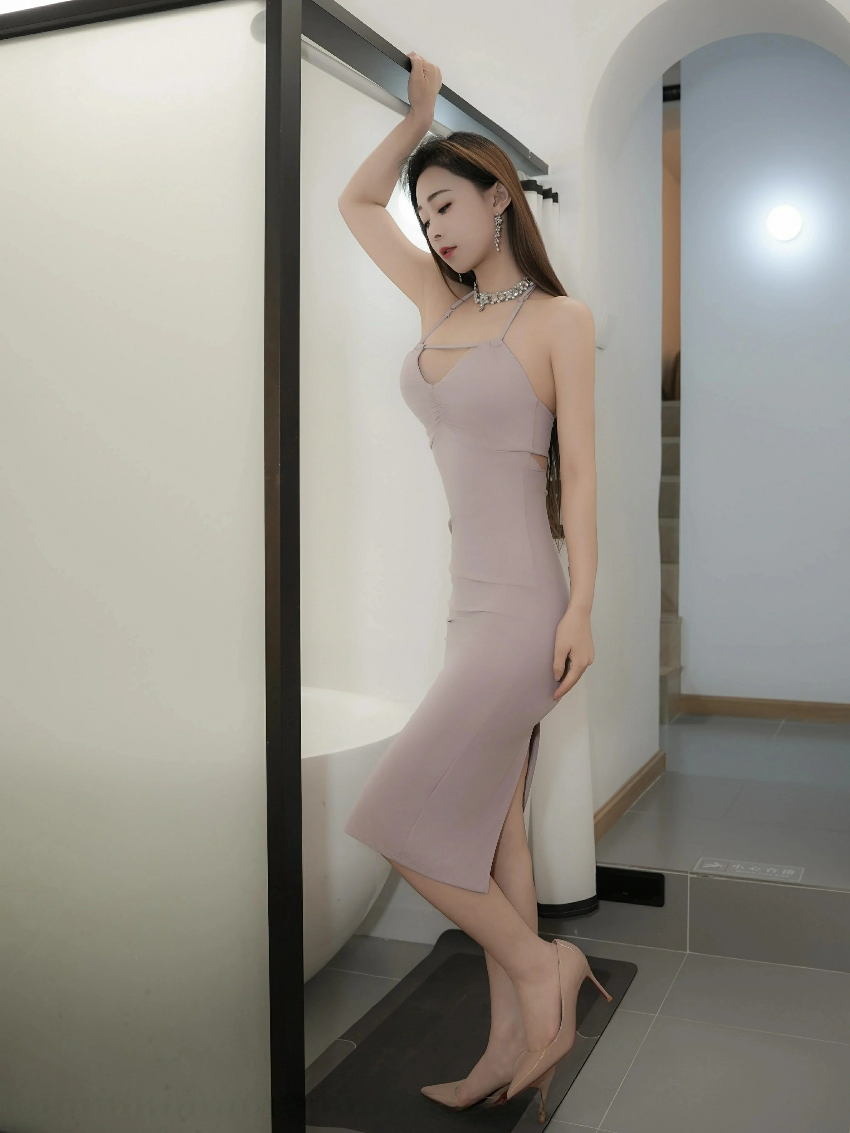 XiuRen 秀人 No.9581 糖糖❤ [60P]插图5