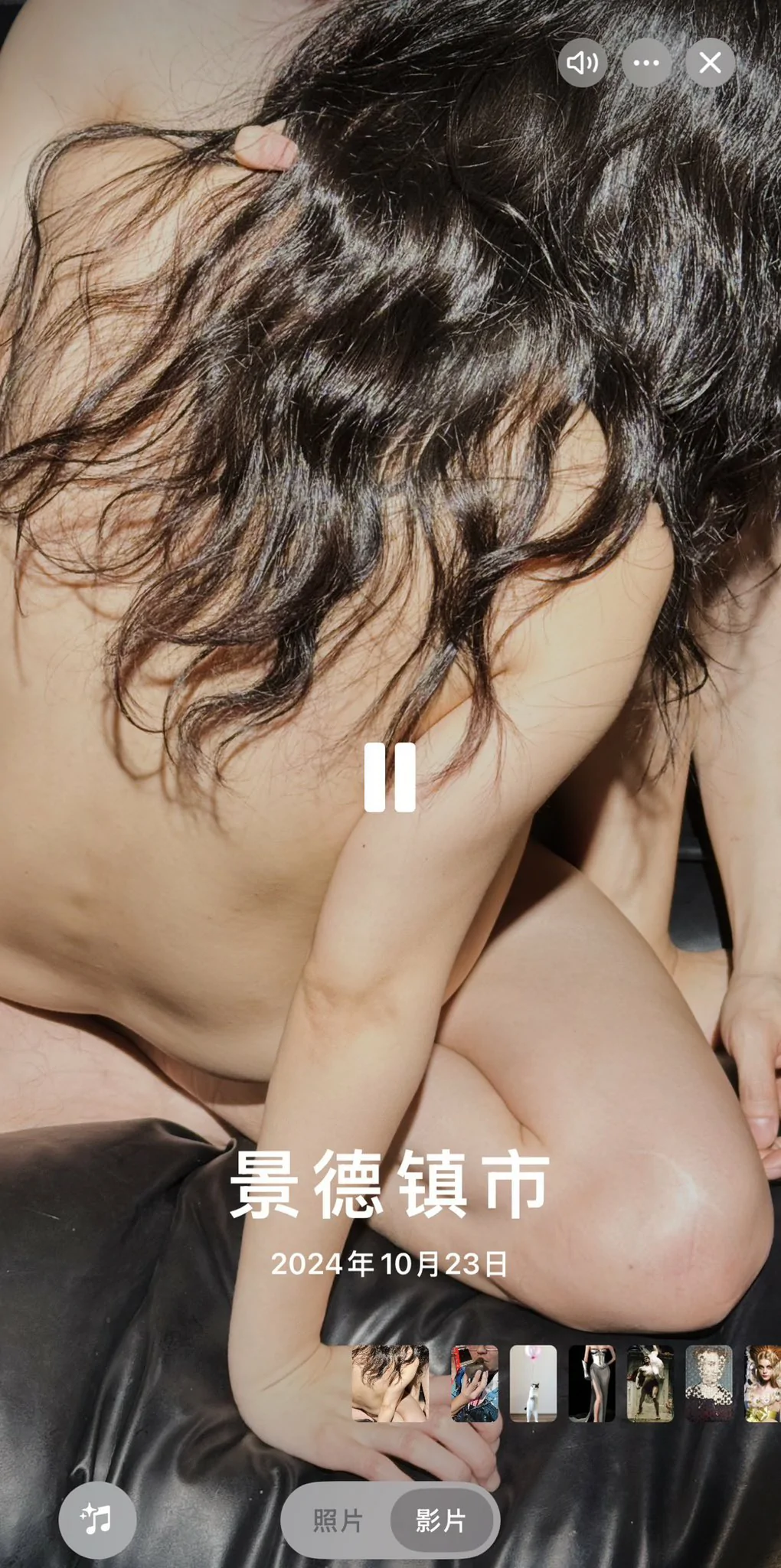 桃良阿宅 – WANIMAL摄影作品 [34P]插图4