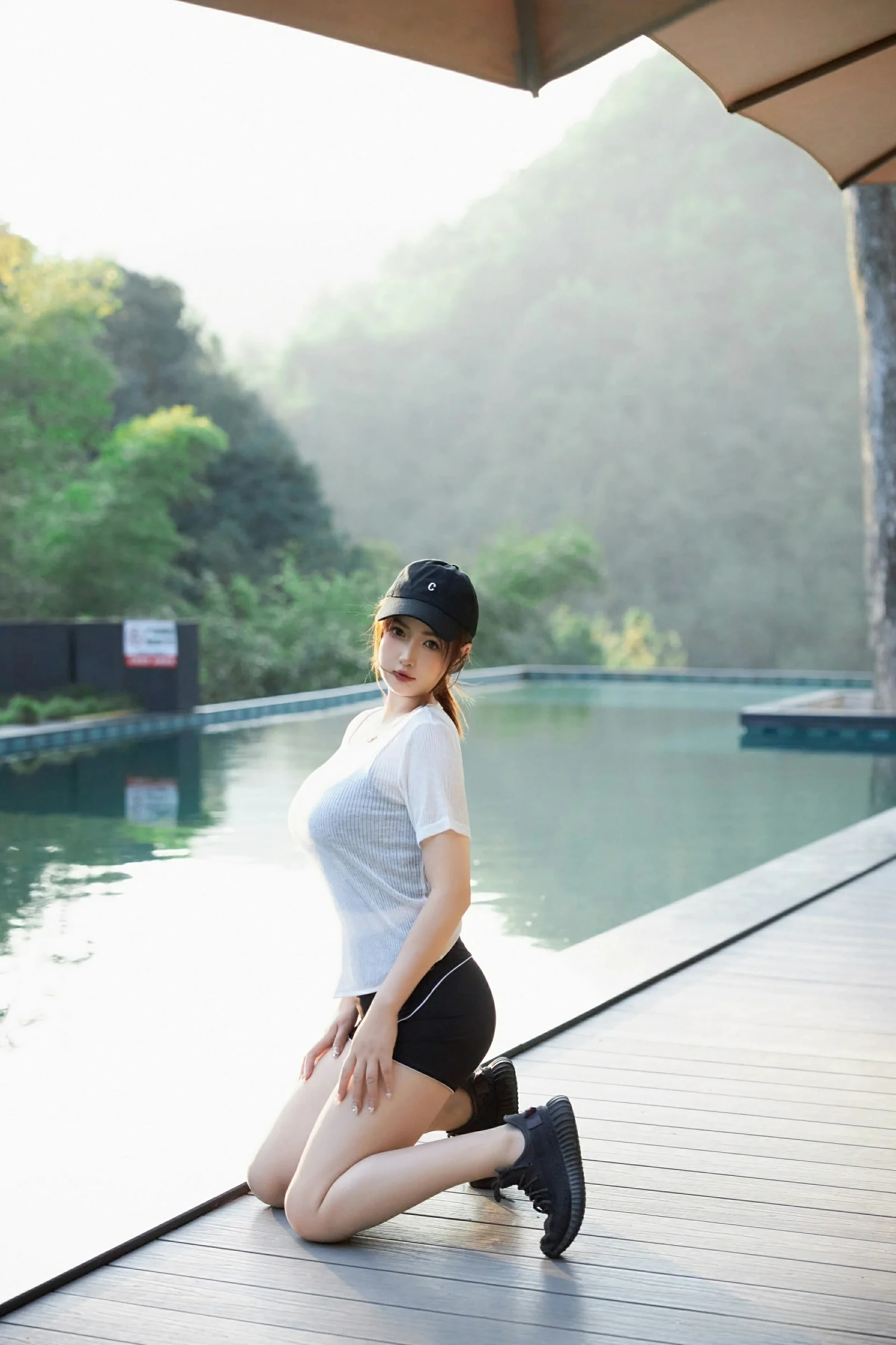 XiuRen 秀人 No.9549 养乐多Doll [51P]插图8