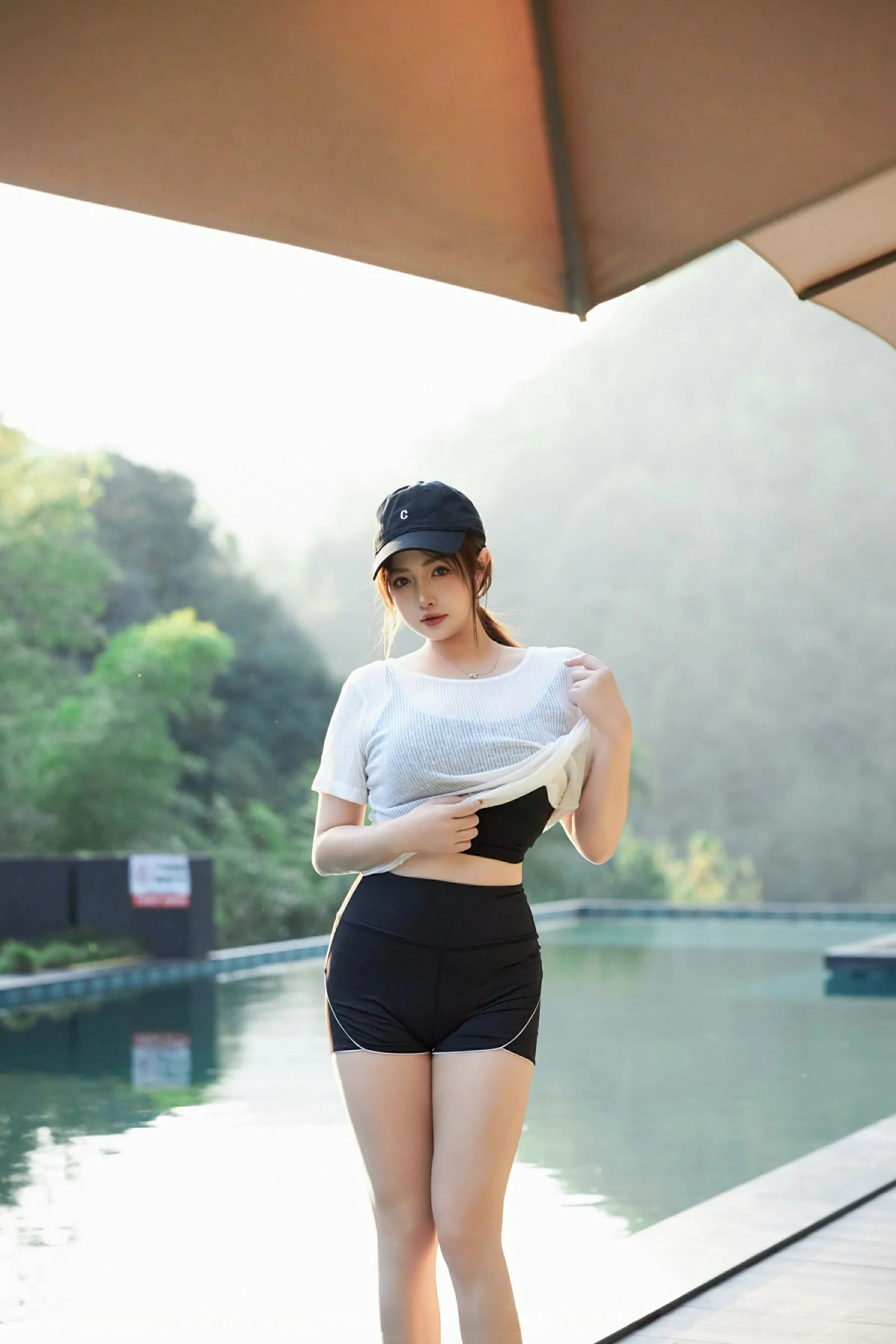 XiuRen 秀人 No.9549 养乐多Doll [51P]插图5