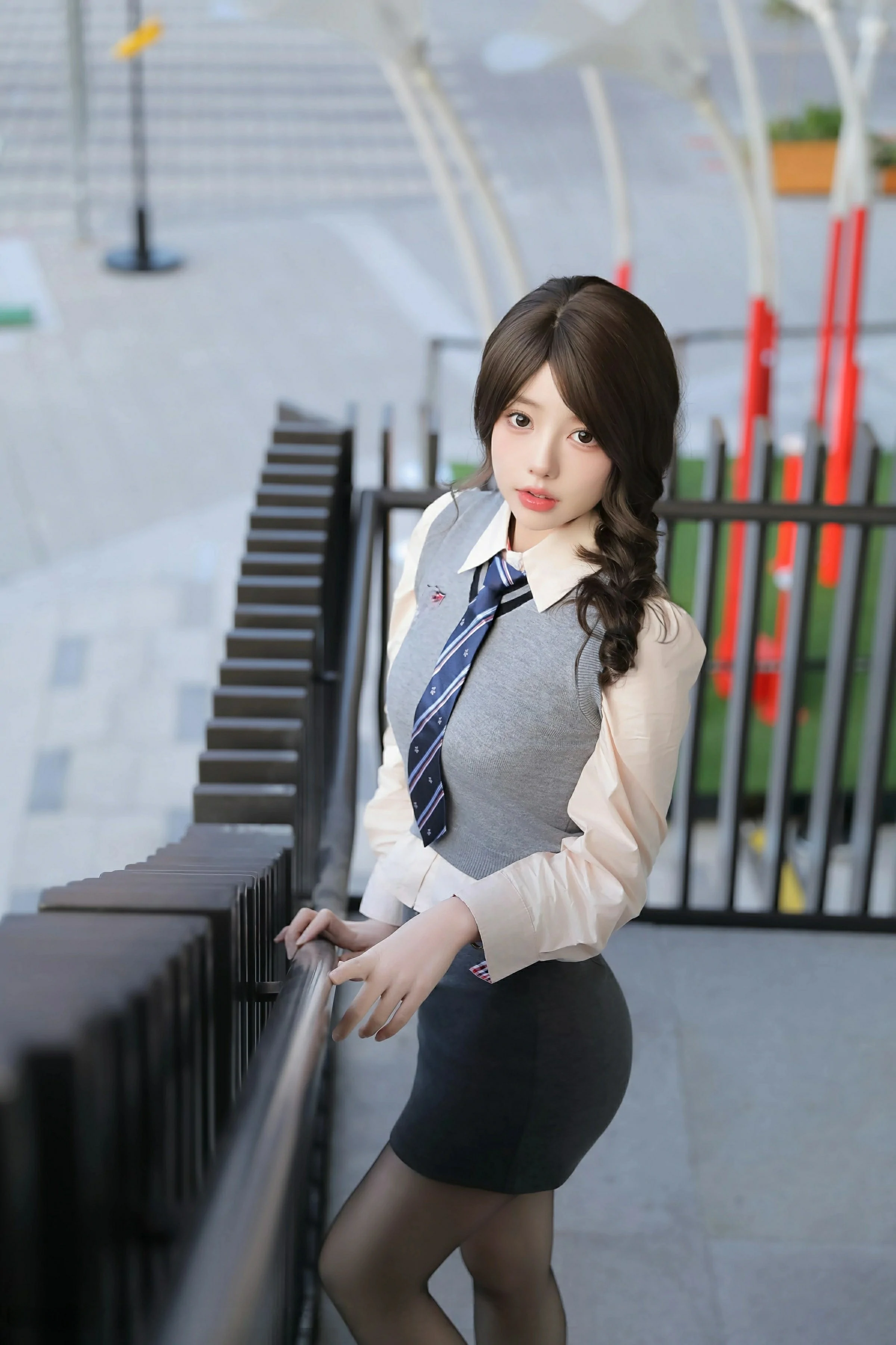 XiuRen 秀人 No.9562 桃妖夭 [78P]插图5