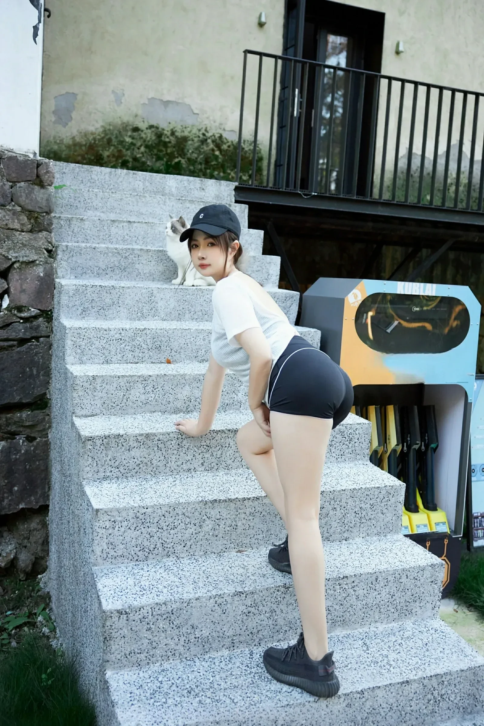 XiuRen 秀人 No.9549 养乐多Doll [51P]插图9